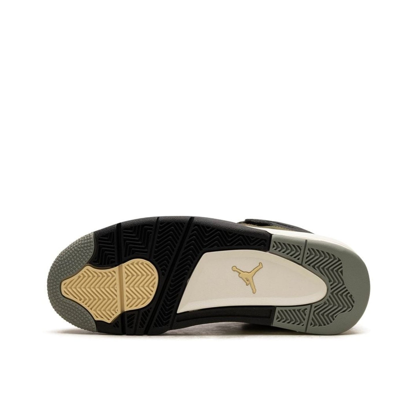 Jordan 4 Retro SE Craft Medium Olive.