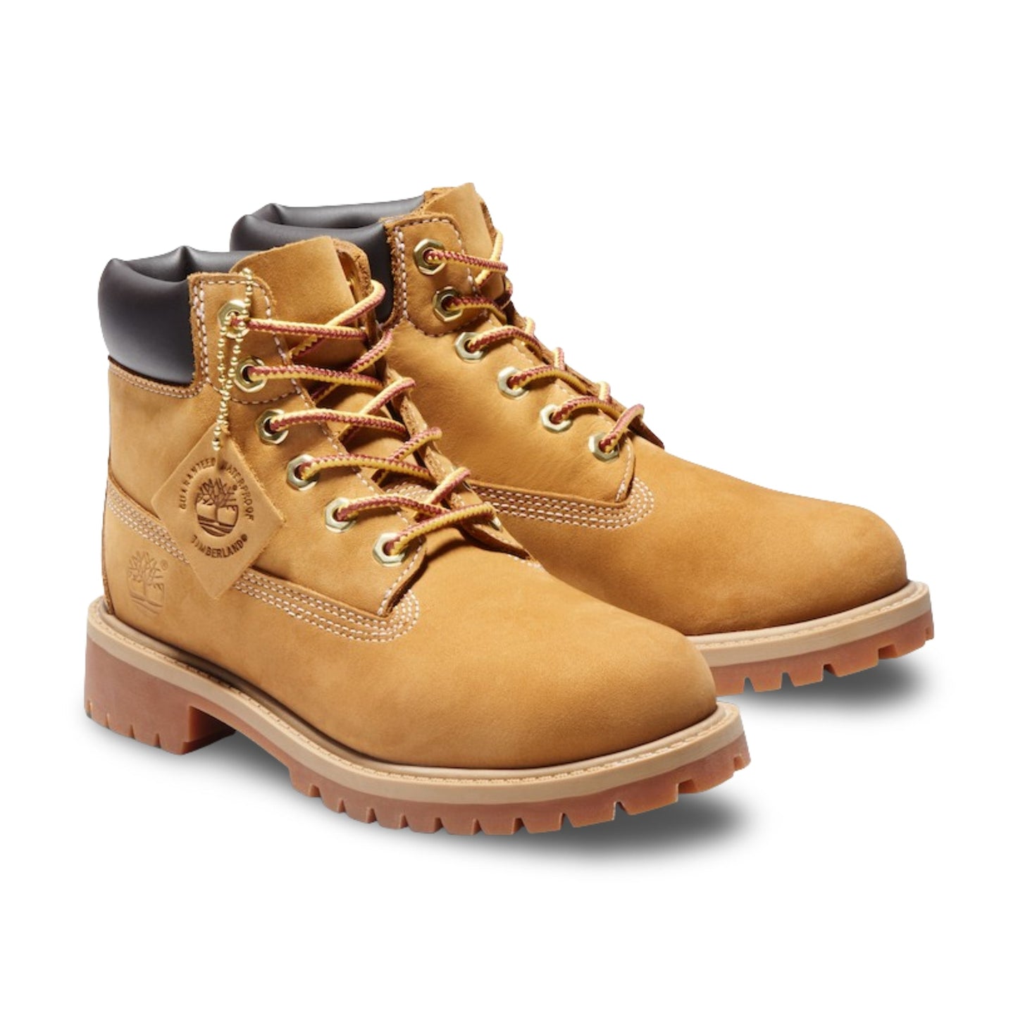 Timberland Classic Boot, Brown.