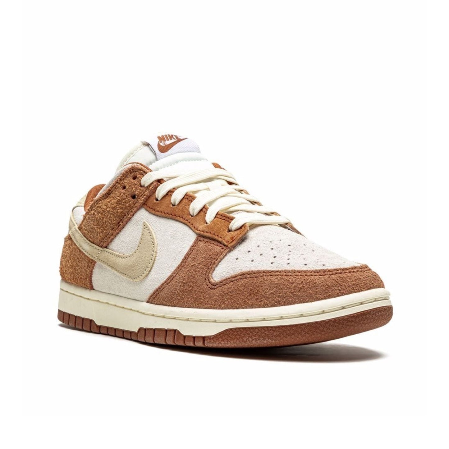 Nike Dunk Low Premium "Medium Curry"