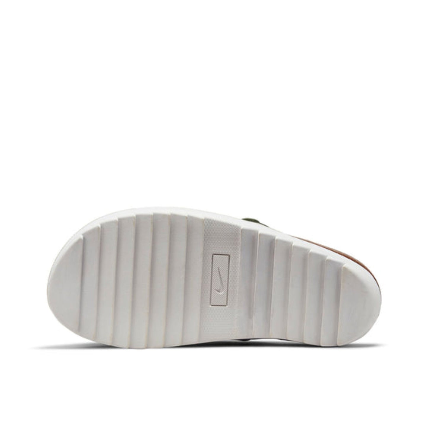 Nike Offline 2.0 in Bone/Faded Volt.