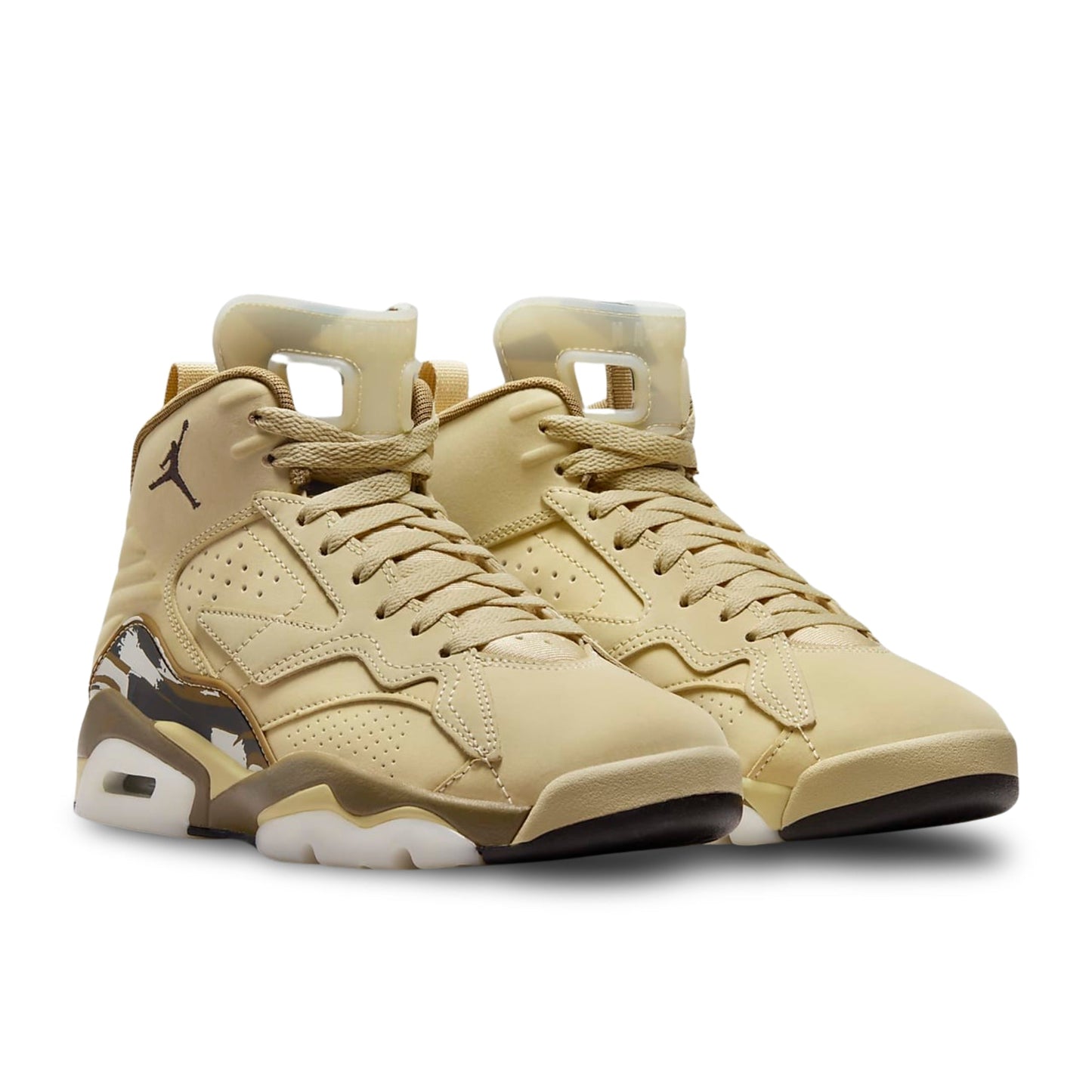 Air Jordan MVP 678 in Khaki.