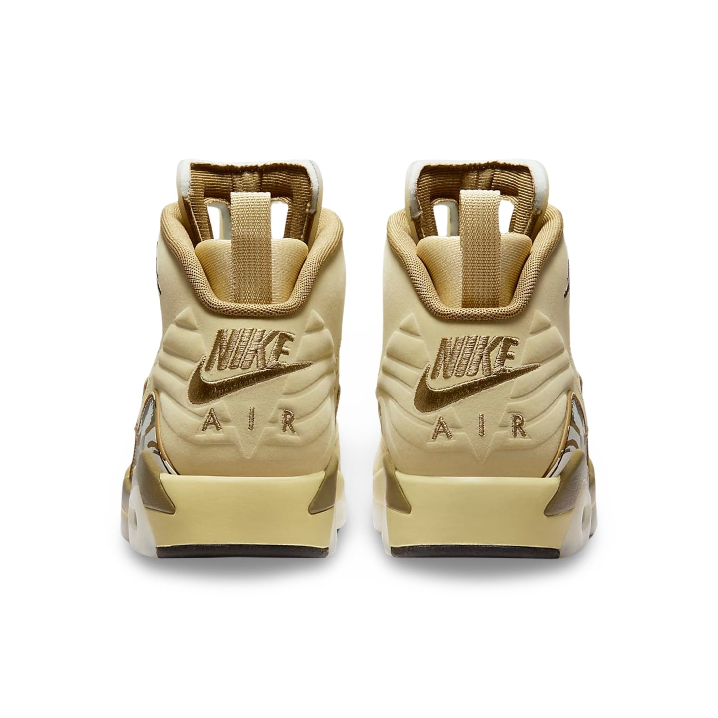 Air Jordan MVP 678 in Khaki.
