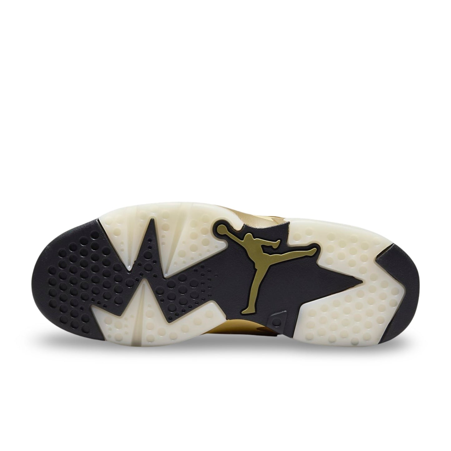 Air Jordan MVP 678 in Khaki.