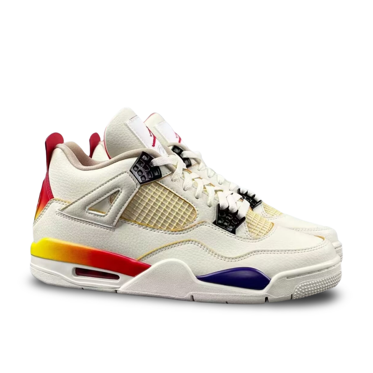 Air Jordan IV Retro J Balvin
