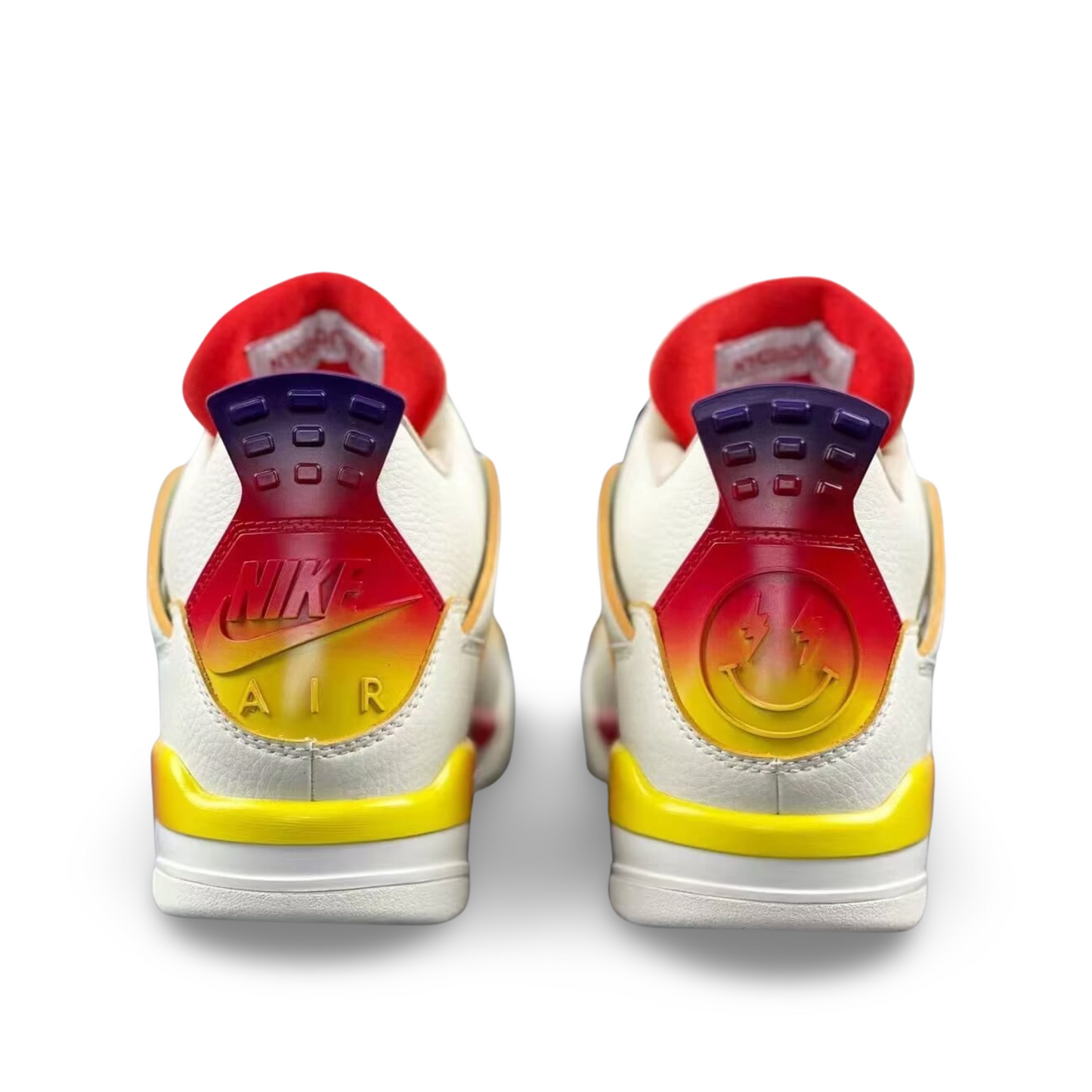Air Jordan IV Retro J Balvin