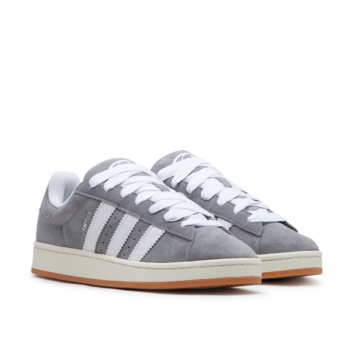 Adidas Campus 00s, Grey/White.