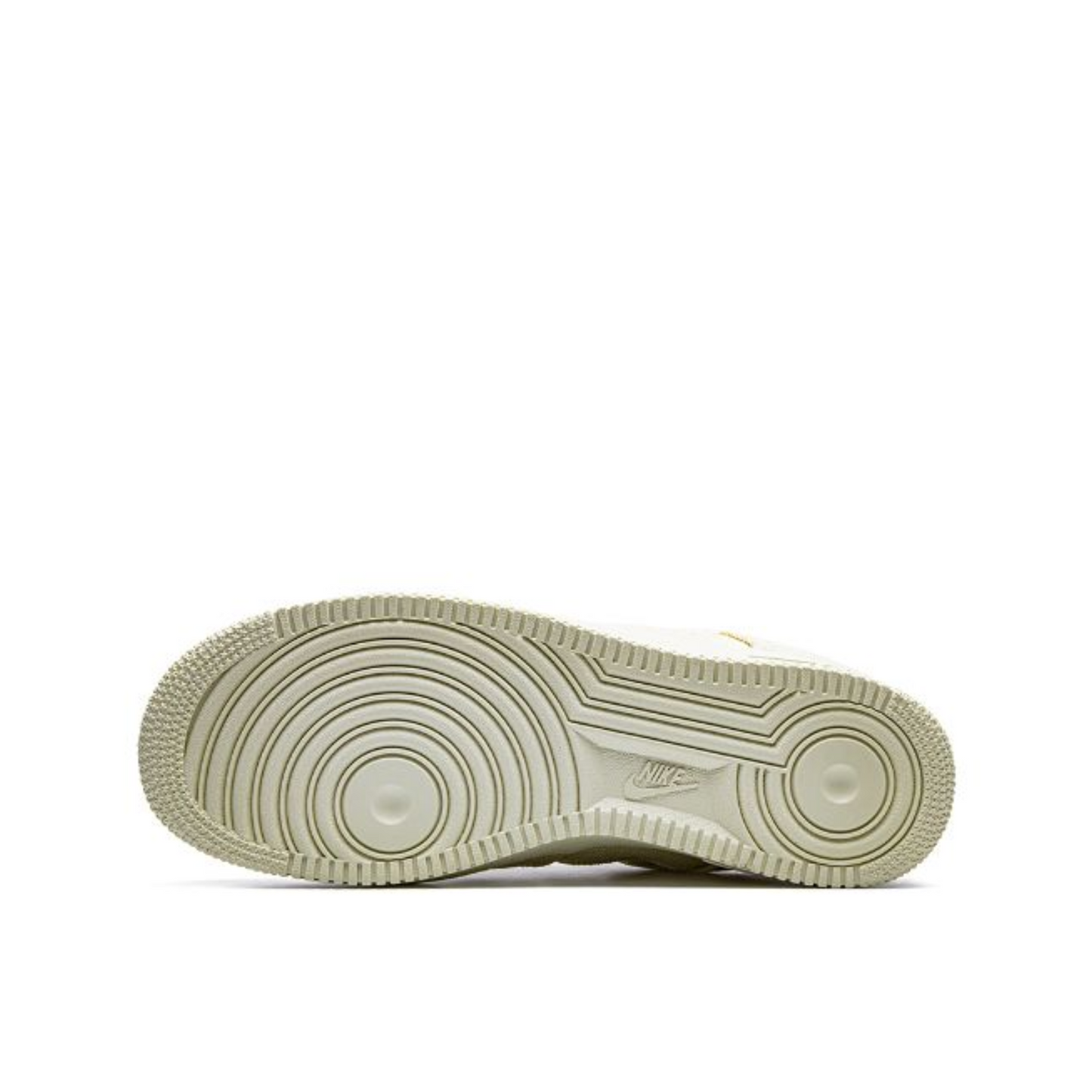 Nike x Stussy Air Force 1 Low "Fossil".