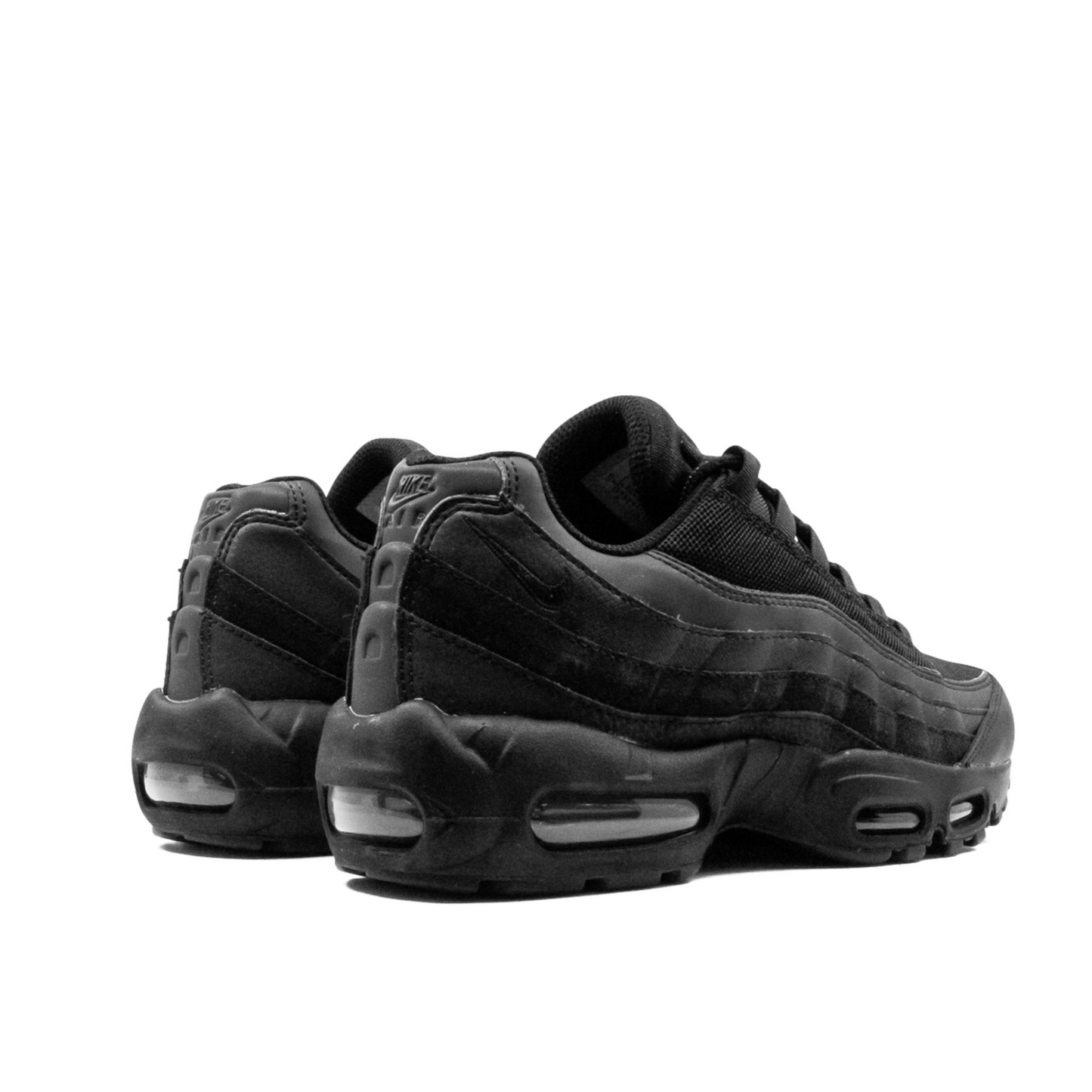 Nike Air Max 95 Essential "Triple Black"