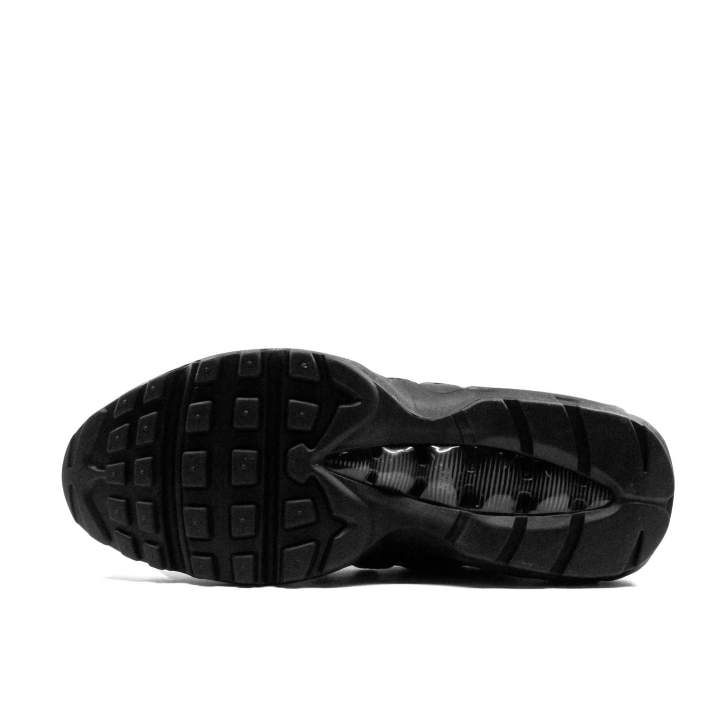 Nike Air Max 95 Essential "Triple Black"