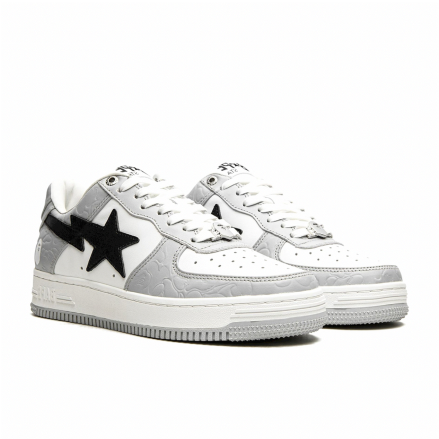 A Bathing Ape® Bape Sta Low M2 IT.