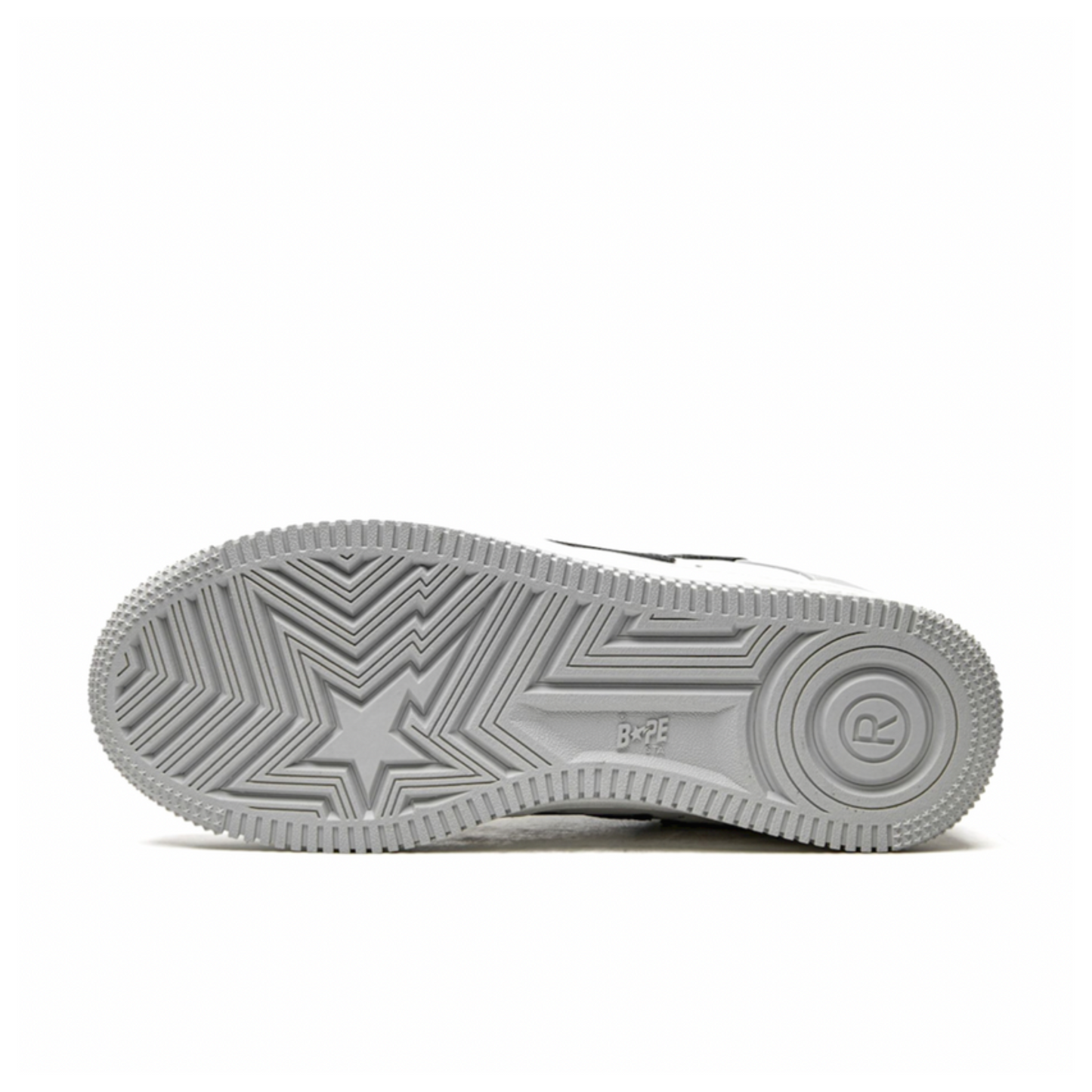A Bathing Ape® Bape Sta Low M2 IT.