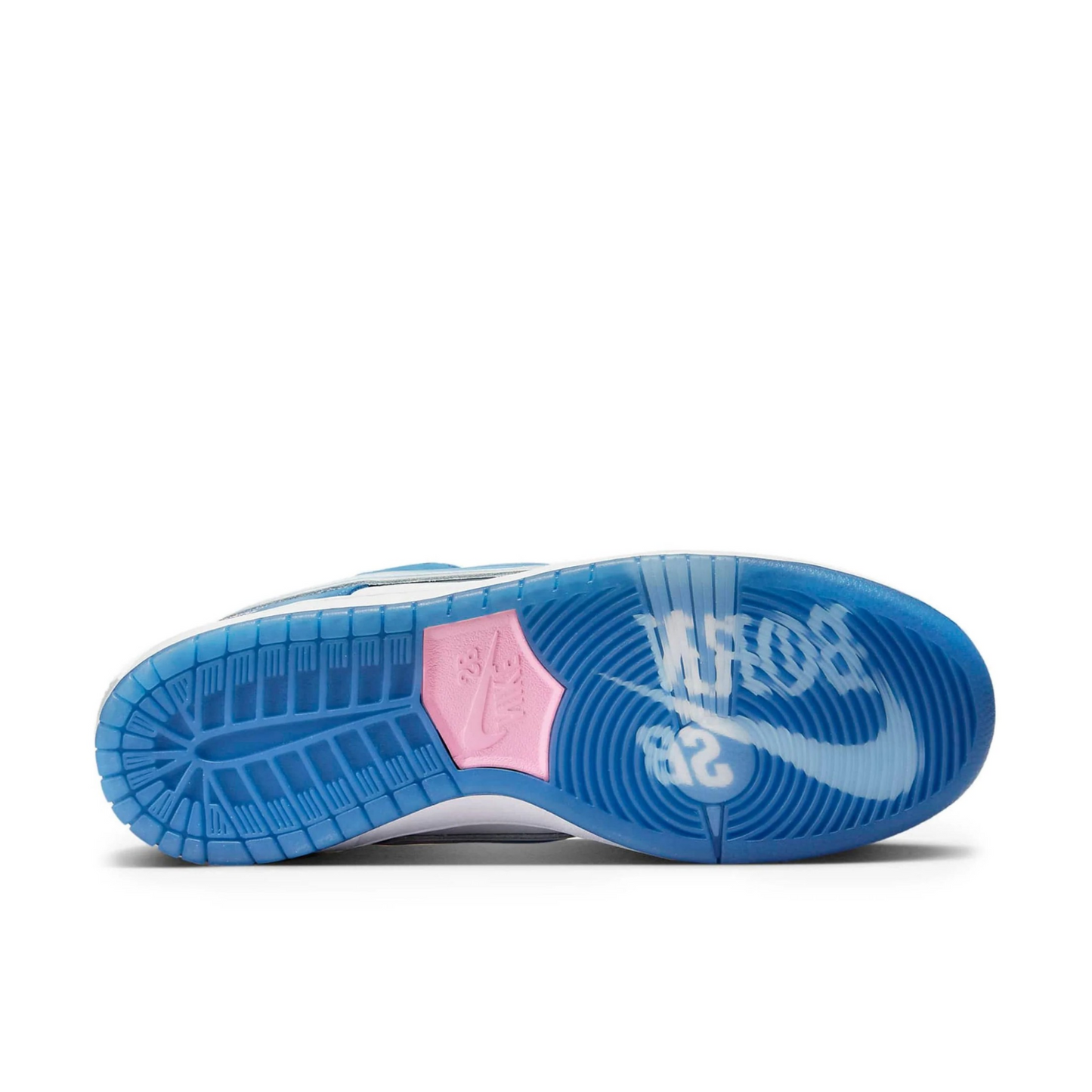 Nike SB Dunk Low "Born x Raised."