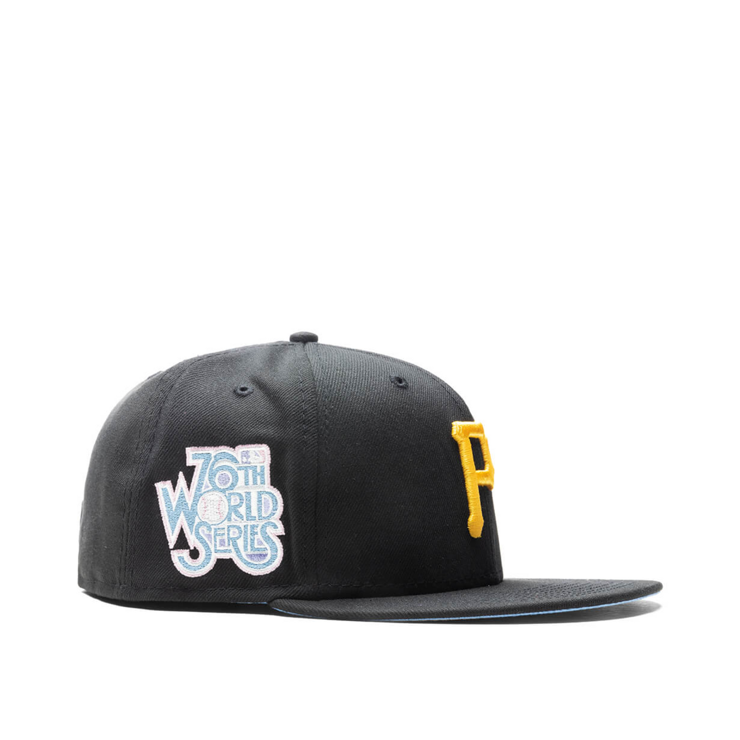 Pittsburgh Pirates Pop Sweat Fitted.