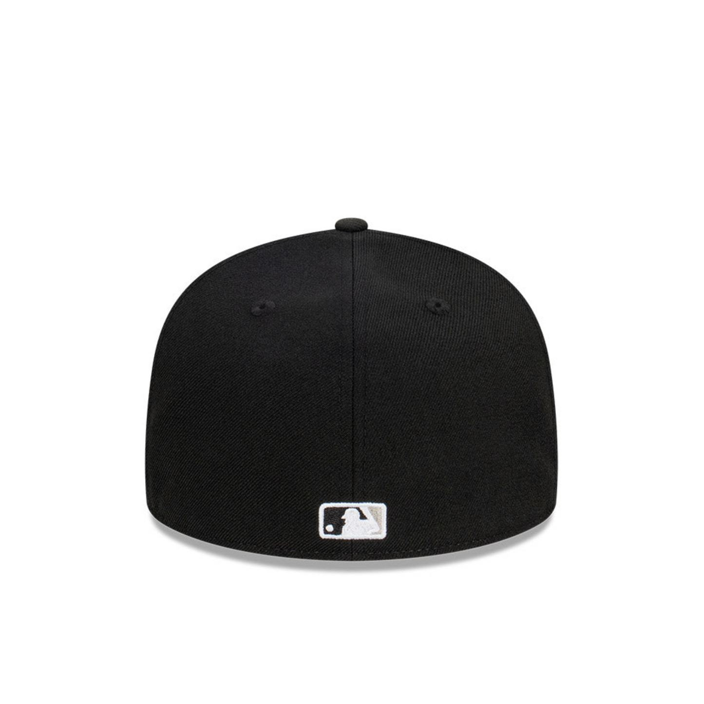 Chicago White Sox 59FIFTY MLB AC Perf Black Cap.