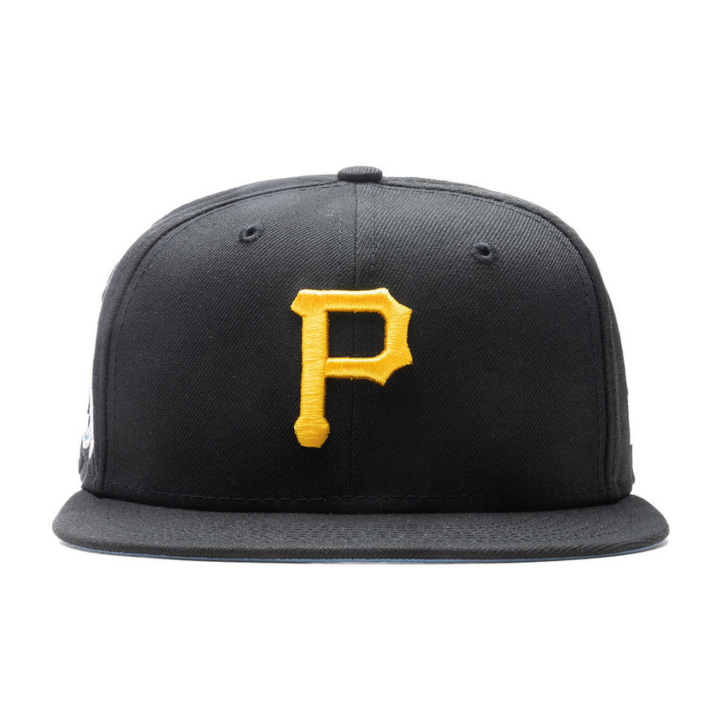 Pittsburgh Pirates Pop Sweat Fitted.