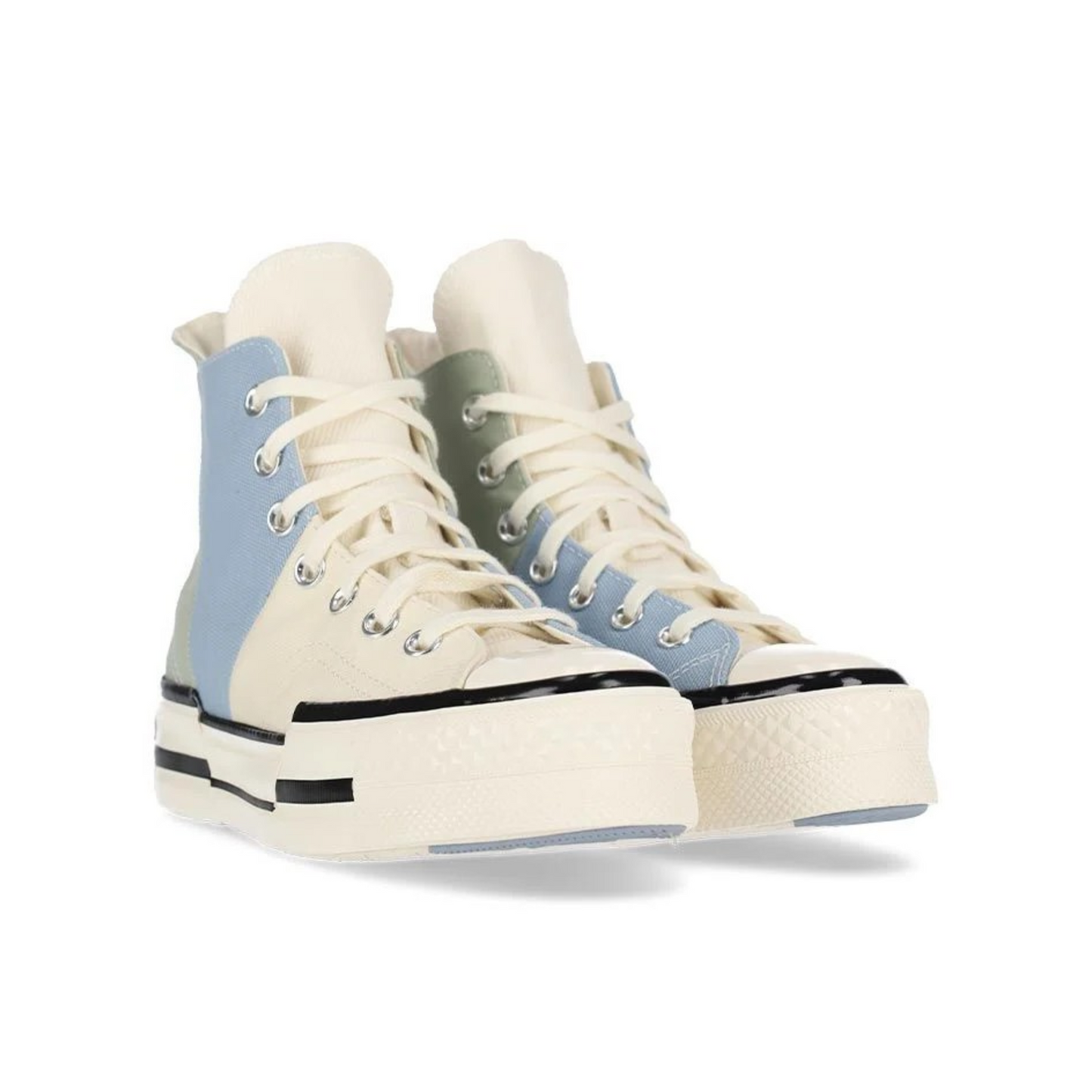 Converse Chuck Taylor All Star 70 Plus Hi "Material Mashup"
