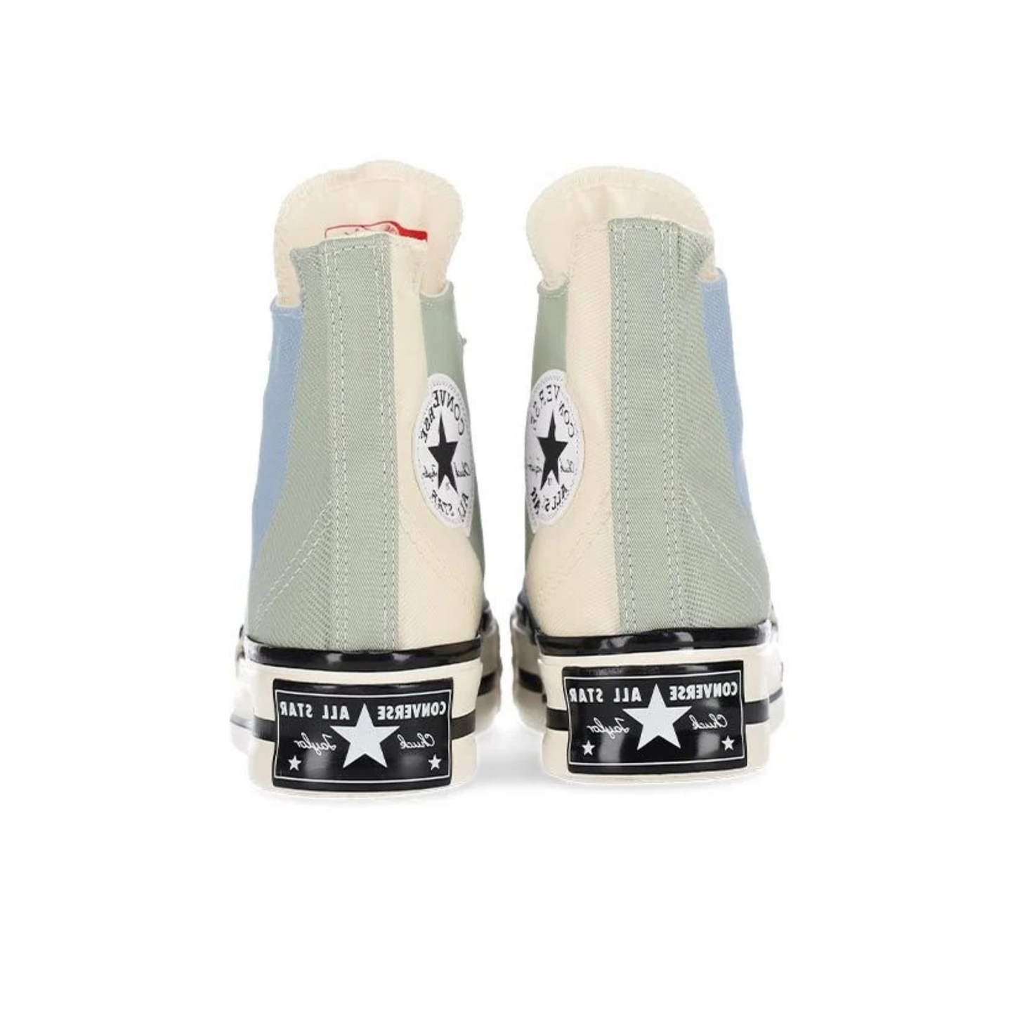 Converse Chuck Taylor All Star 70 Plus Hi "Material Mashup"