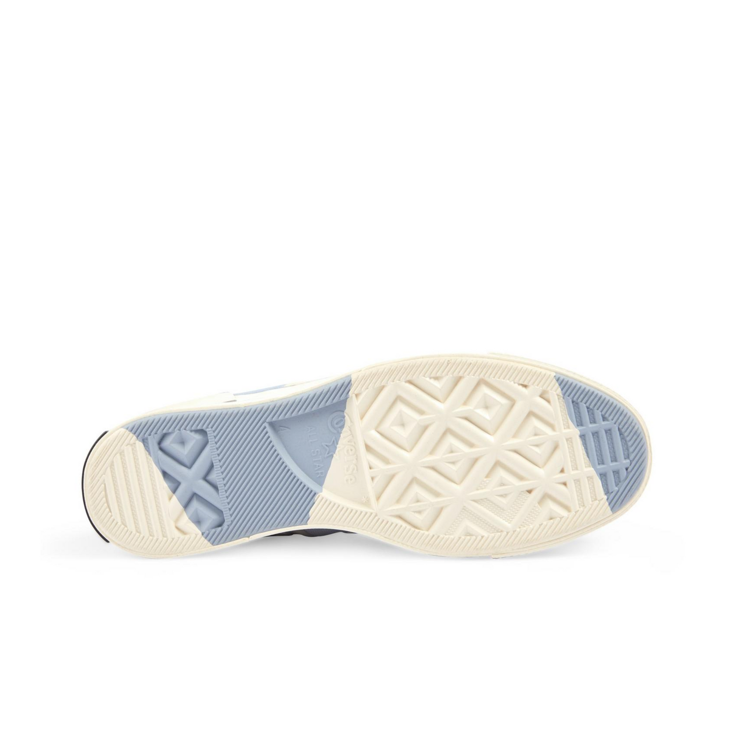Converse Chuck Taylor All Star 70 Plus Hi "Material Mashup"