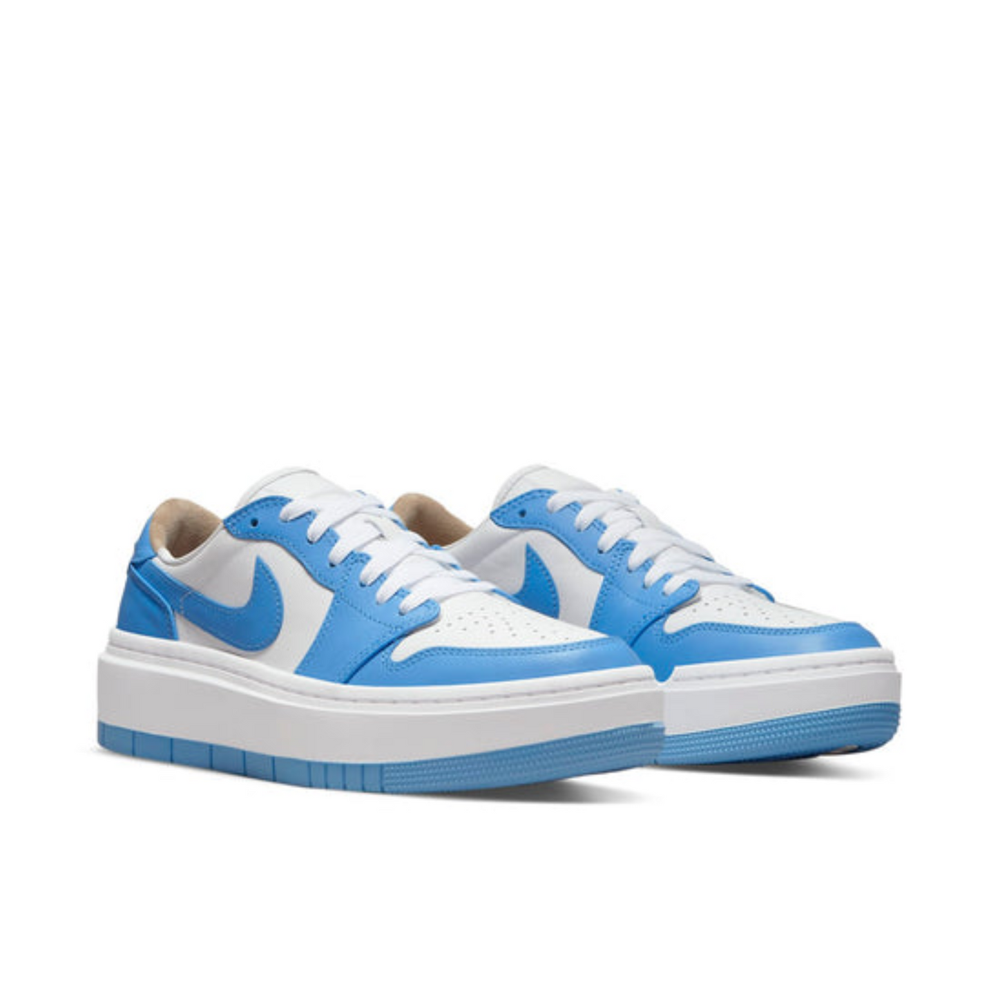 Air Jordan 1 Elevate Low SE "University Blue"