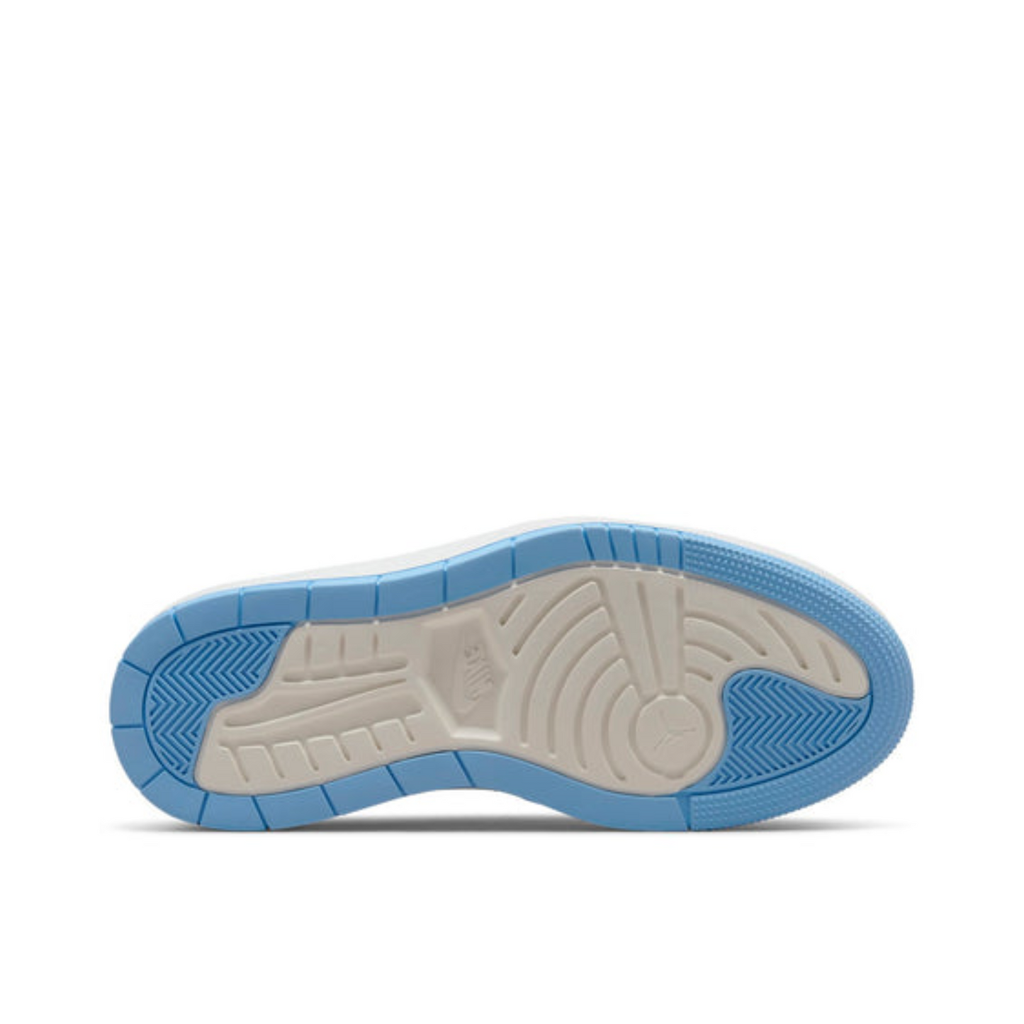 Air Jordan 1 Elevate Low SE "University Blue"