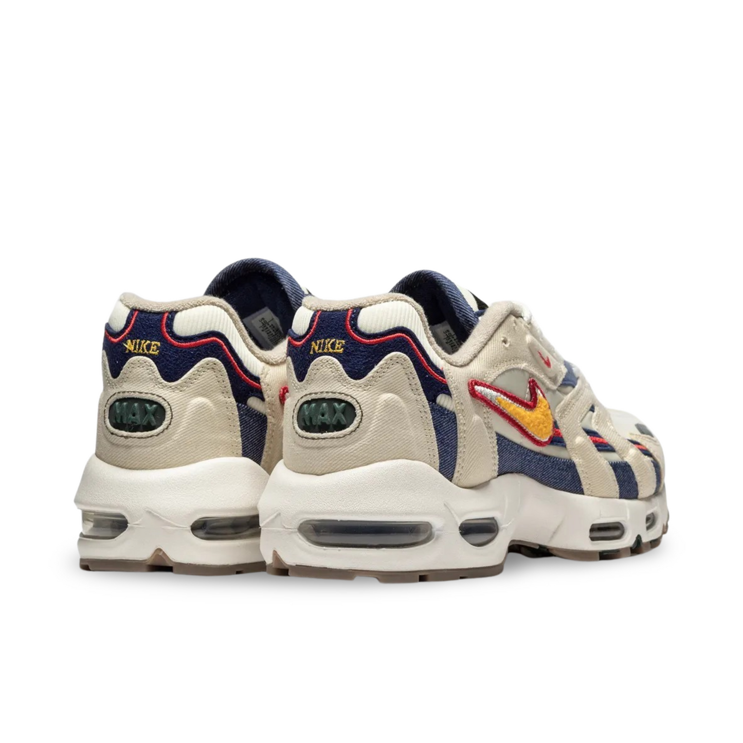 Nike Air Max 96 II QS Beach