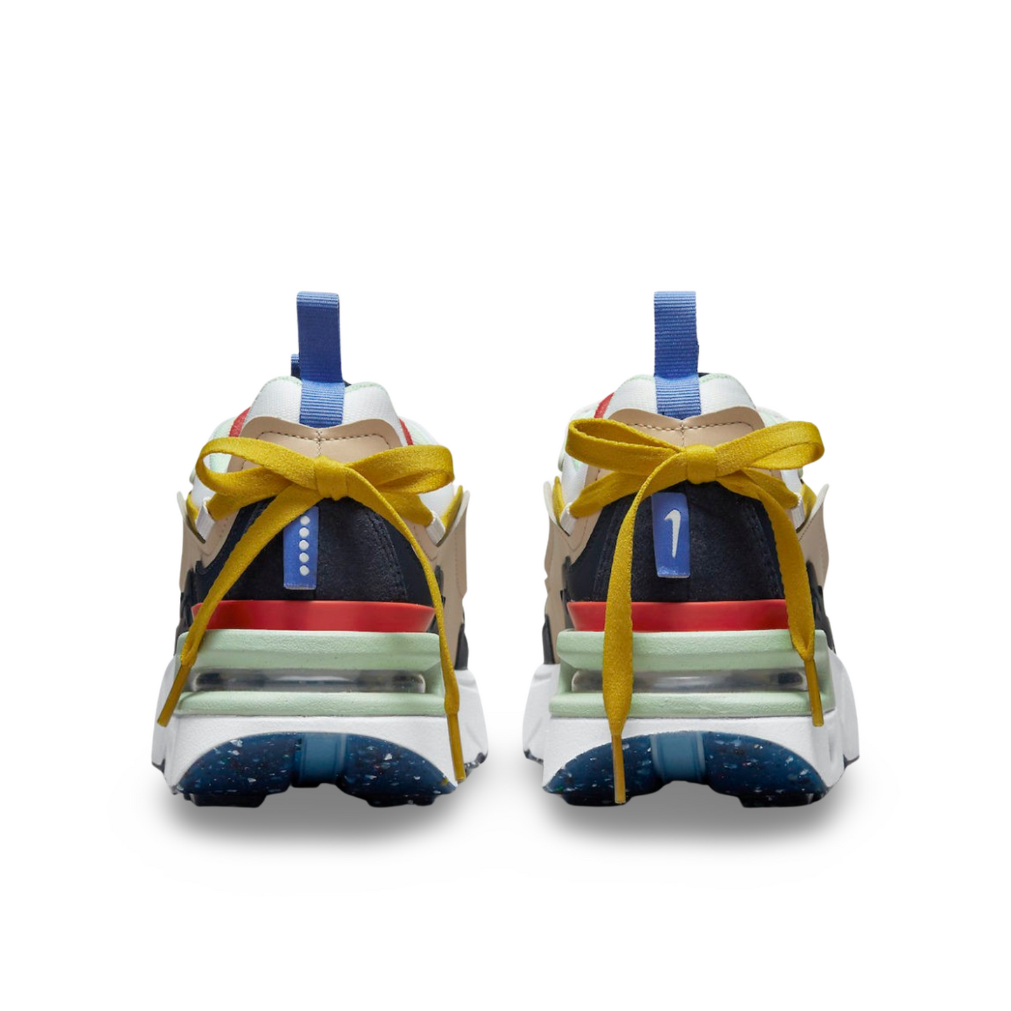 Nike Air Max Furyosa in Rattan Obsidian.