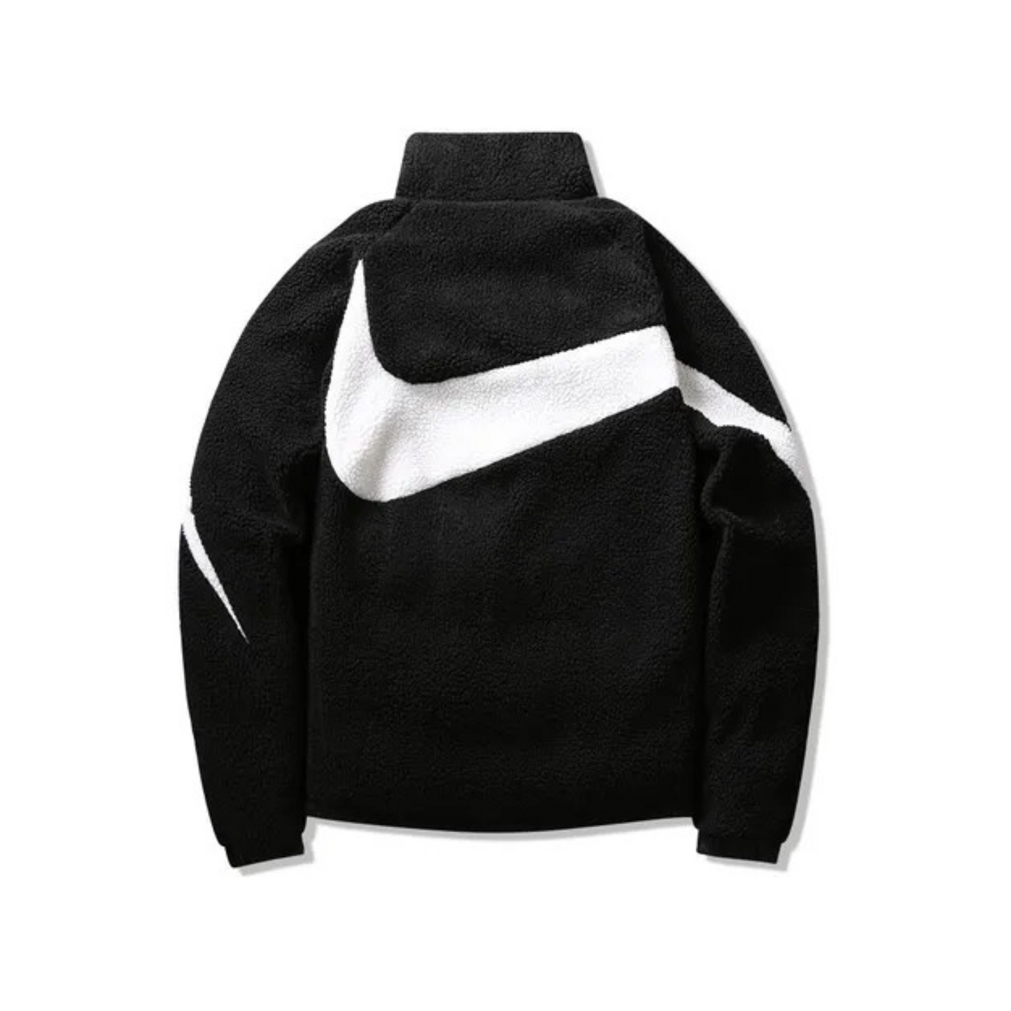 Nike x NOCTA NRG Puffer Jacket in Black.