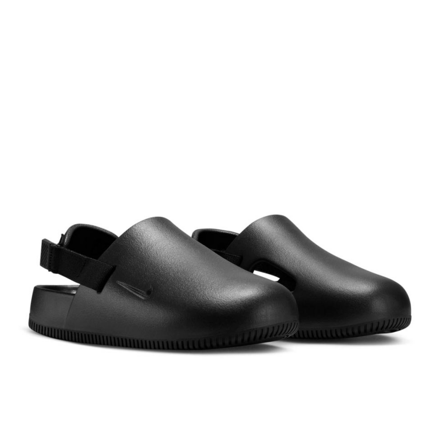 Nike Calm Mule, Black.