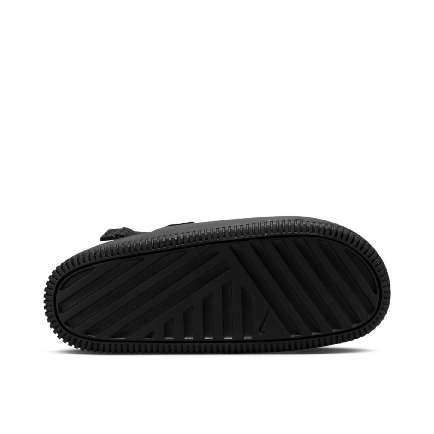Nike Calm Mule, Black.