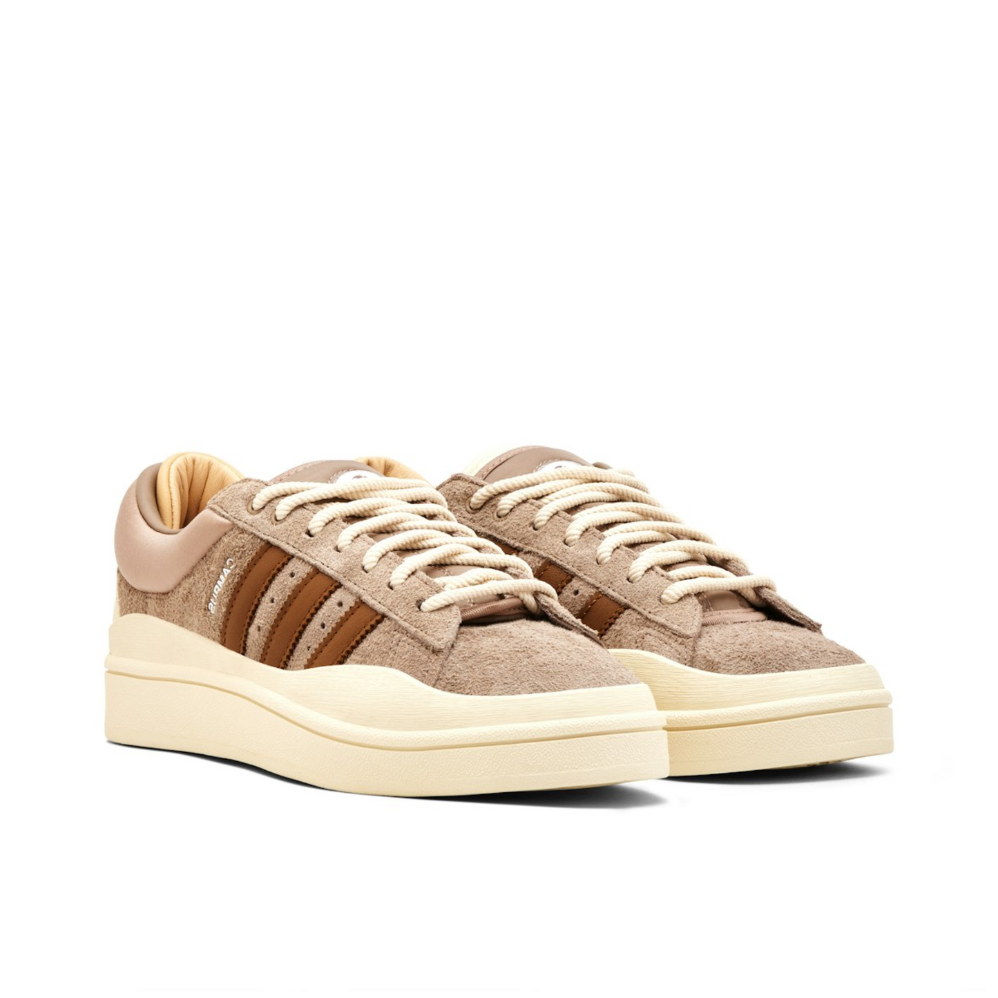 Adidas Bad Bunny x Campus 'Chalky Brown'