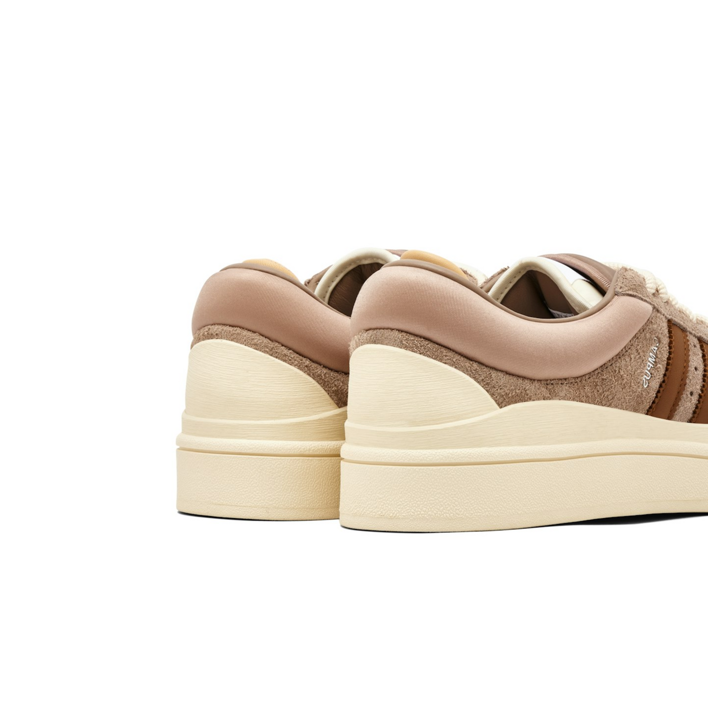 Adidas Bad Bunny x Campus 'Chalky Brown'