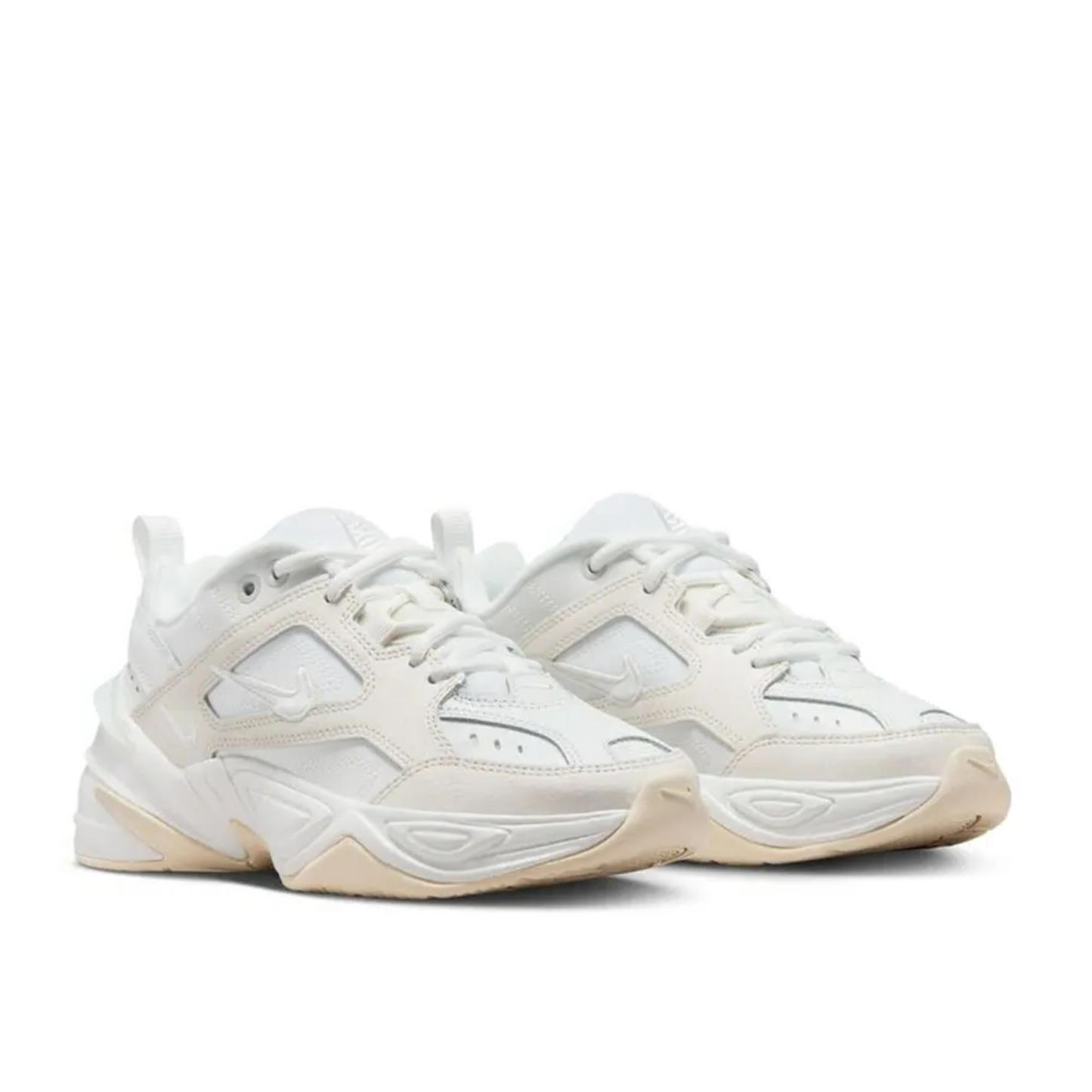 Nike WMNS M2K Tekno "Summit White"