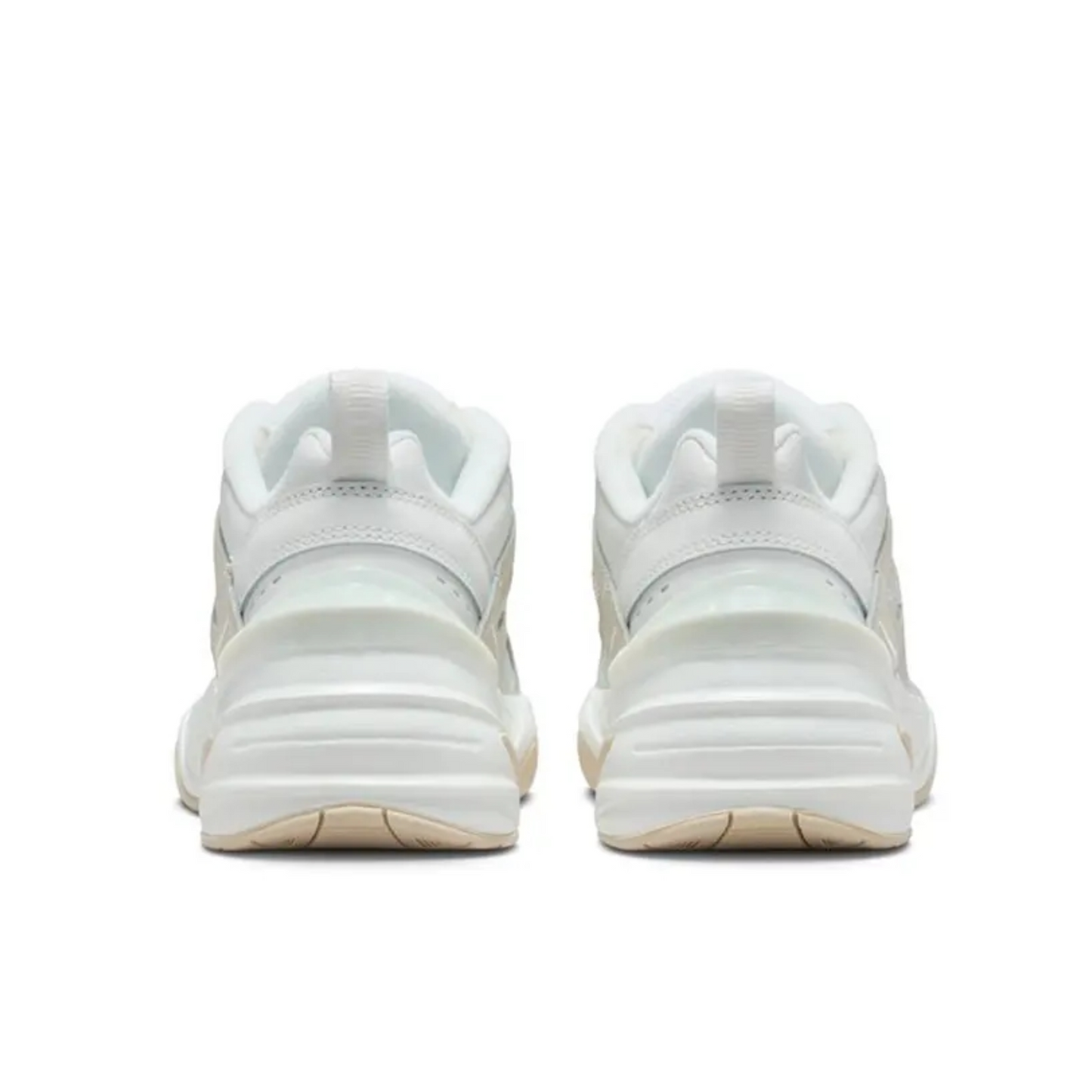Nike WMNS M2K Tekno "Summit White"