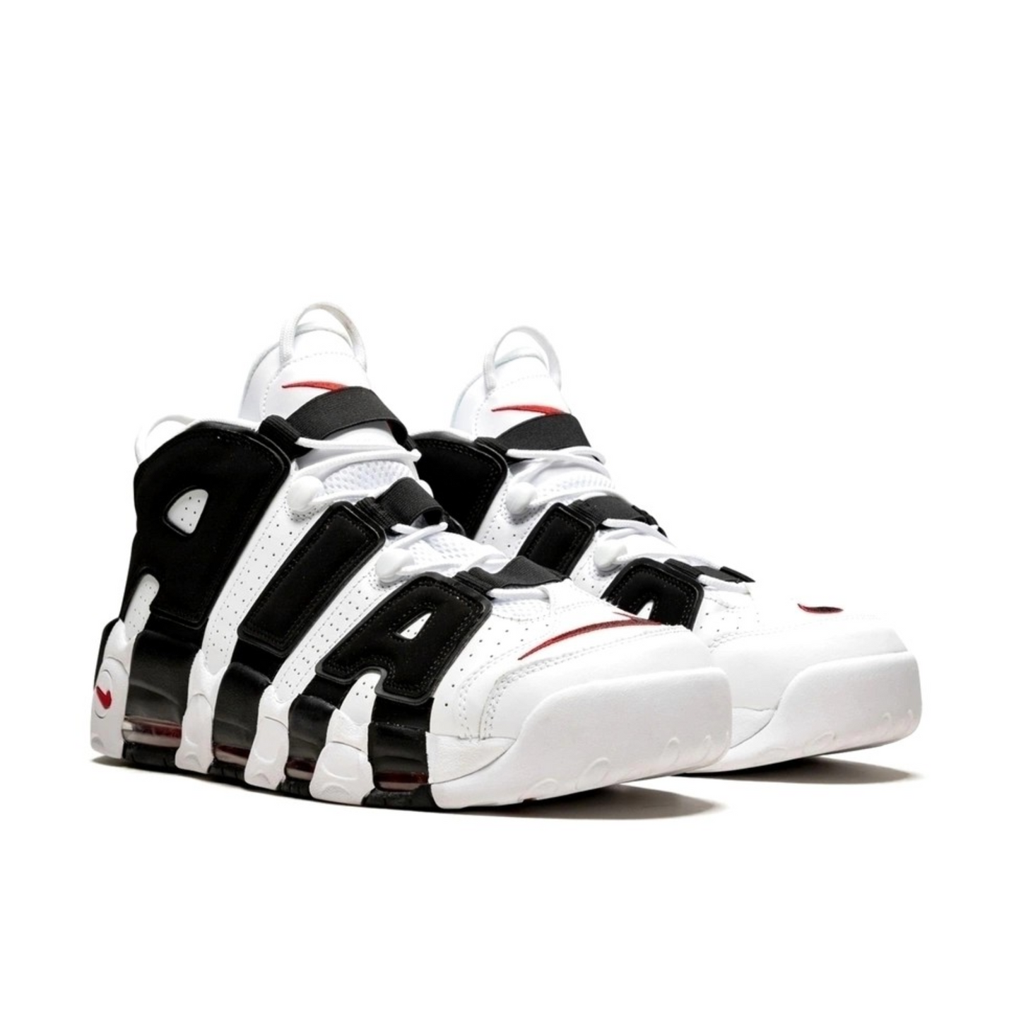 Nike Air More Uptempo "Bulls"