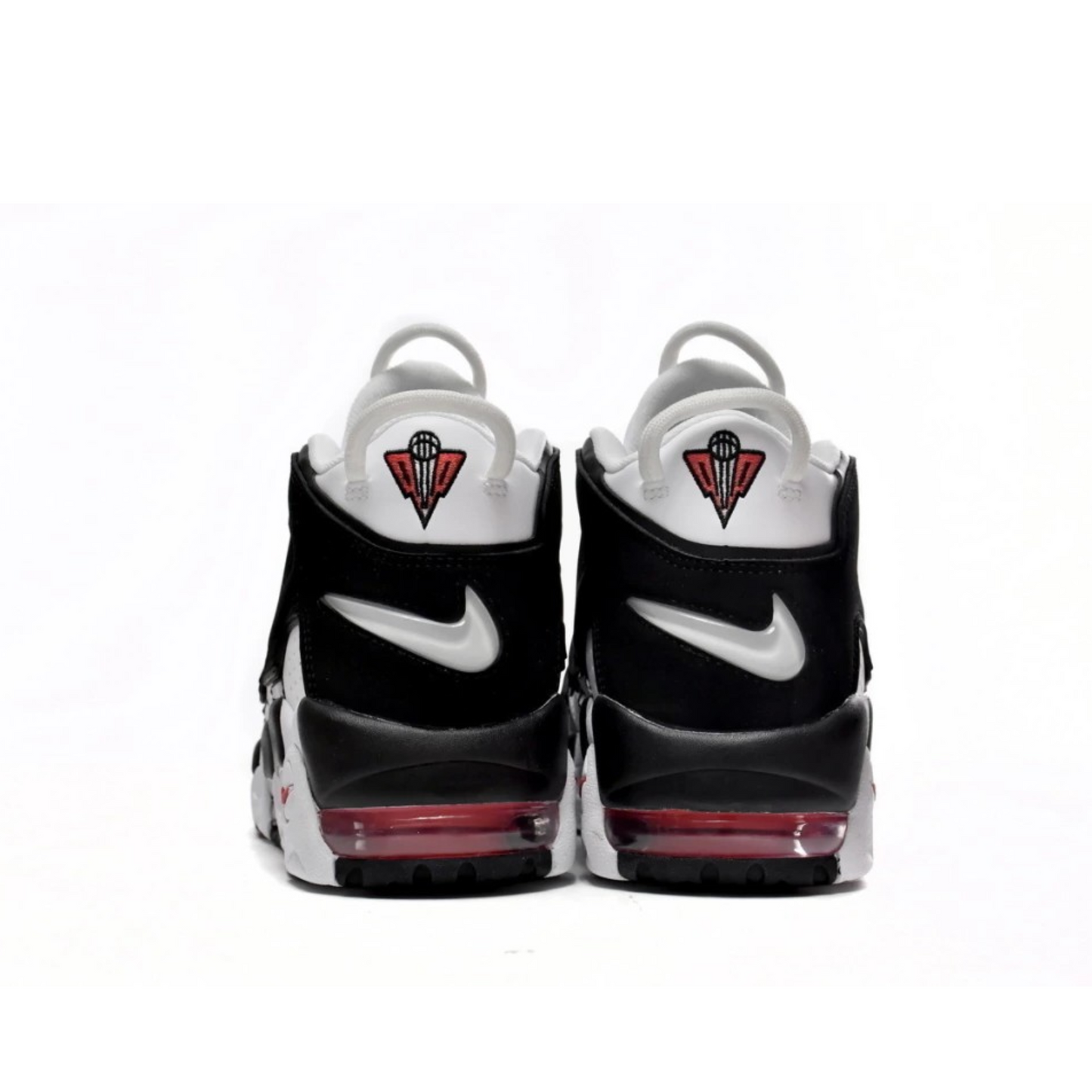 Nike Air More Uptempo "Bulls"