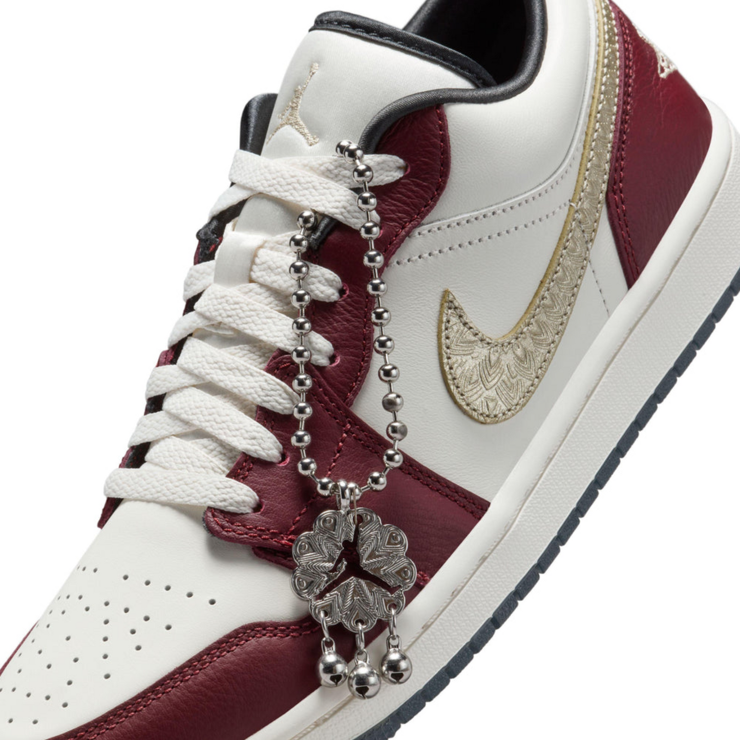Air Jordan WMNS 1 Low SE 'Chinese New Year'