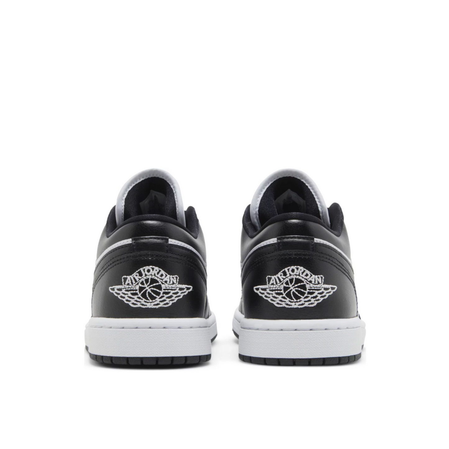 Air Jordan 1 Low Panda