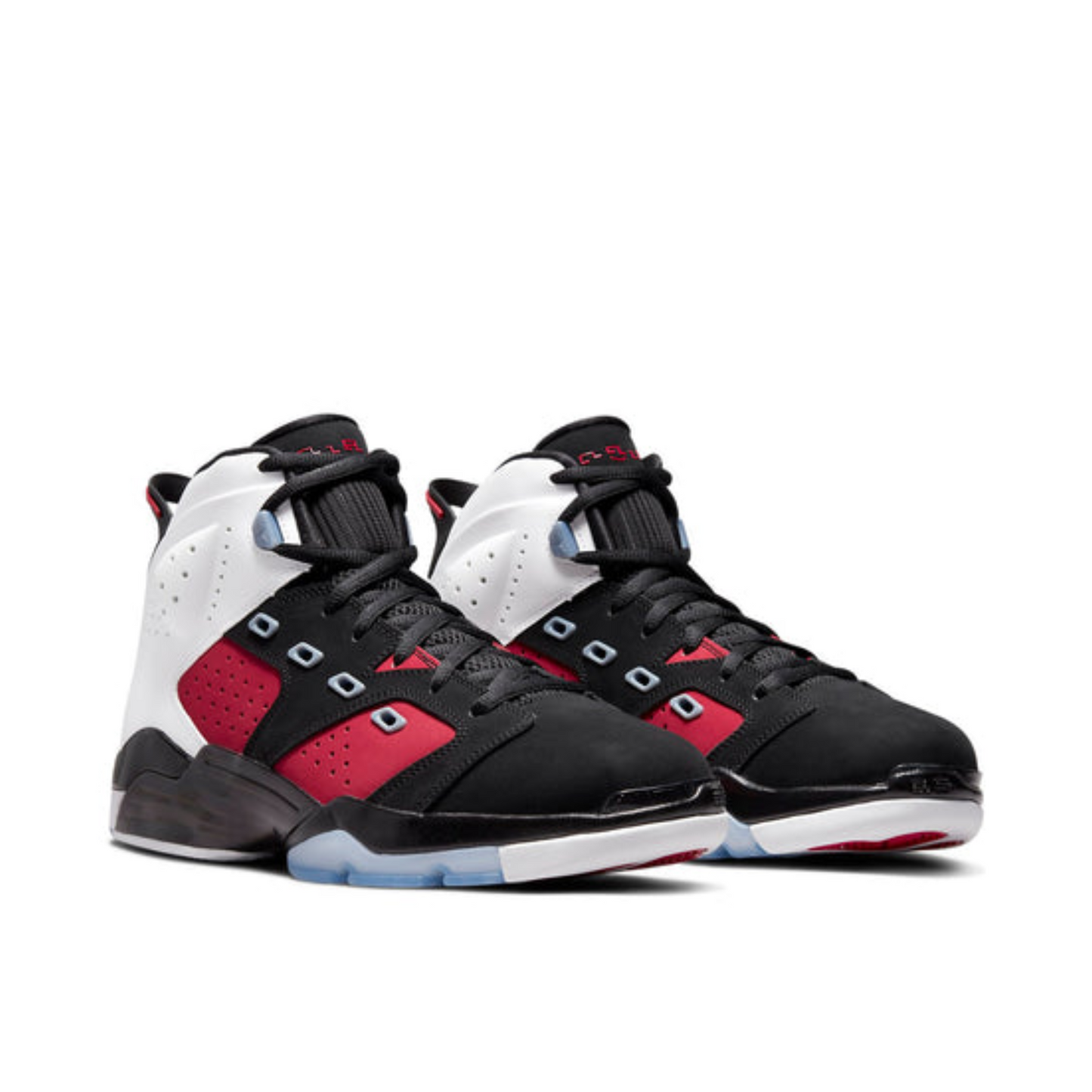 Air Jordan 6-17-23 Carmine.