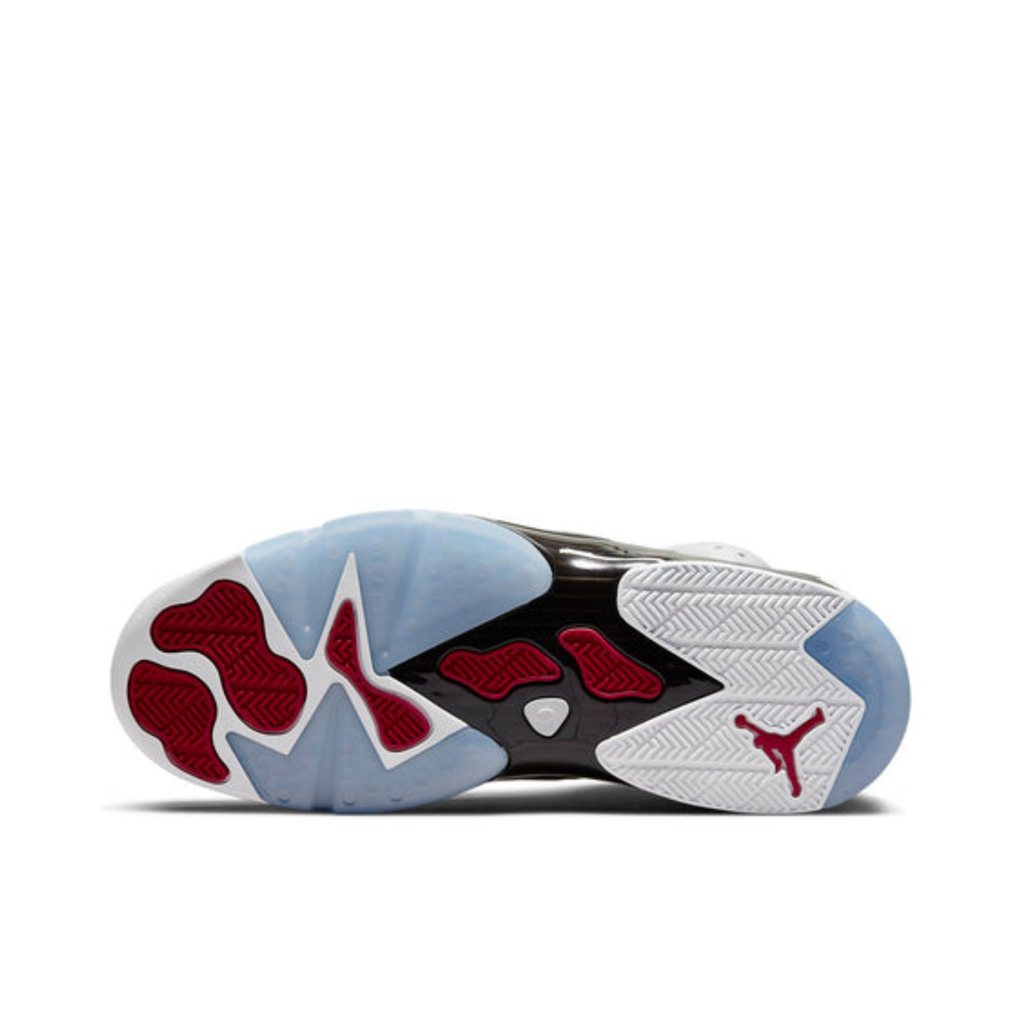Air Jordan 6-17-23 Carmine.