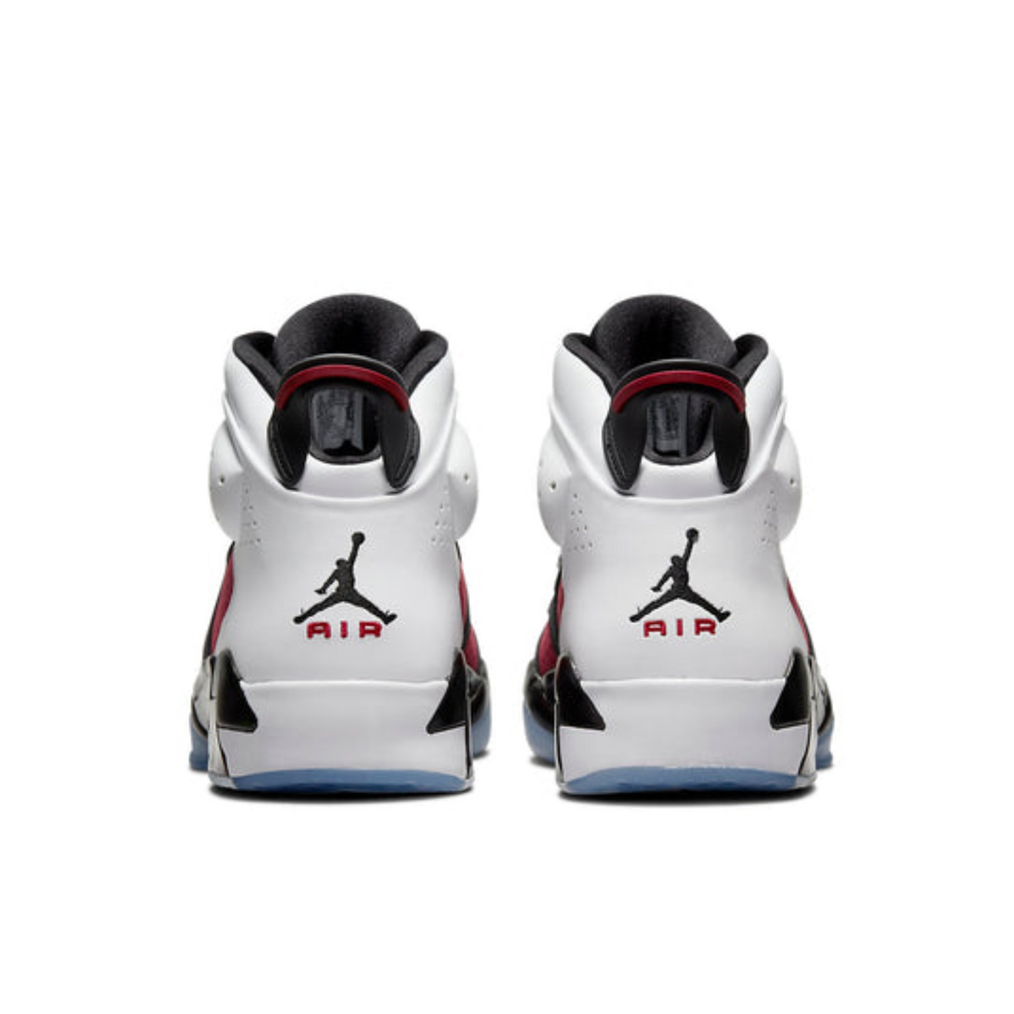 Air Jordan 6-17-23 Carmine.
