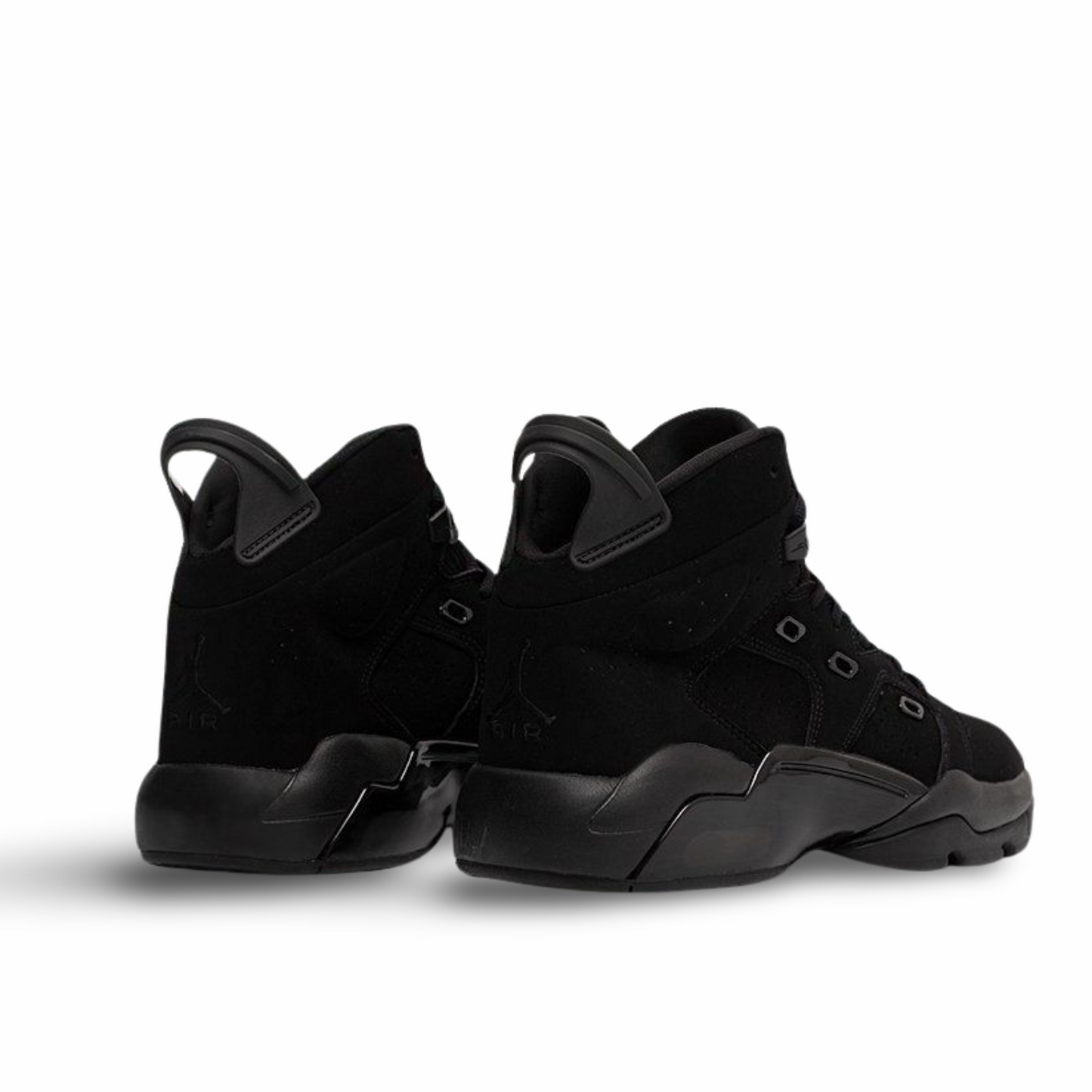 Jordan 6-17-23 GS 'Triple Black'