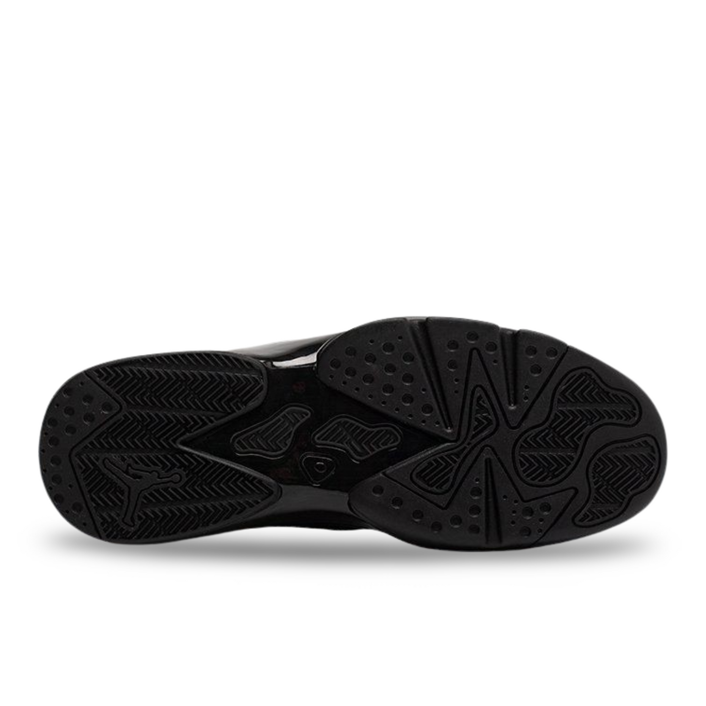Jordan 6-17-23 GS 'Triple Black'