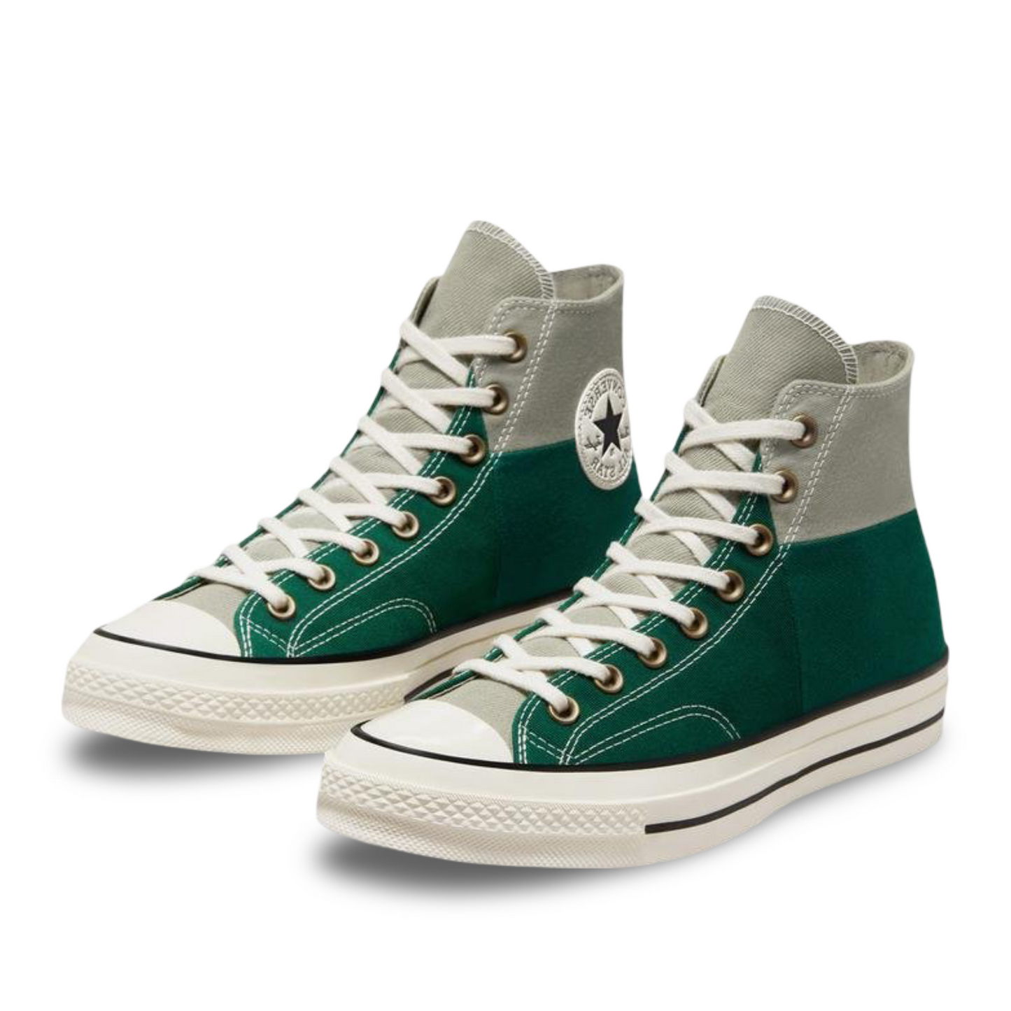 Converse Chuck Taylor All Star 70 Hi Colorblocked