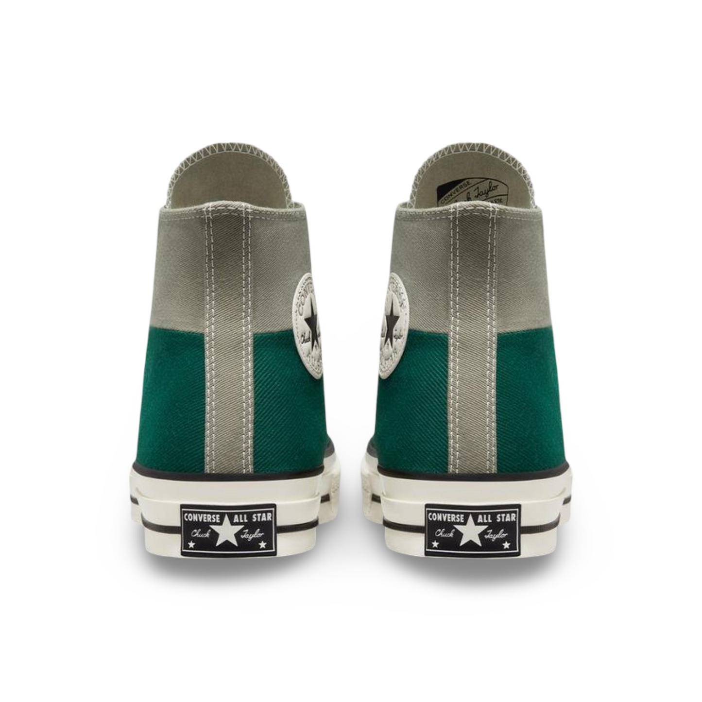 Converse Chuck Taylor All Star 70 Hi Colorblocked