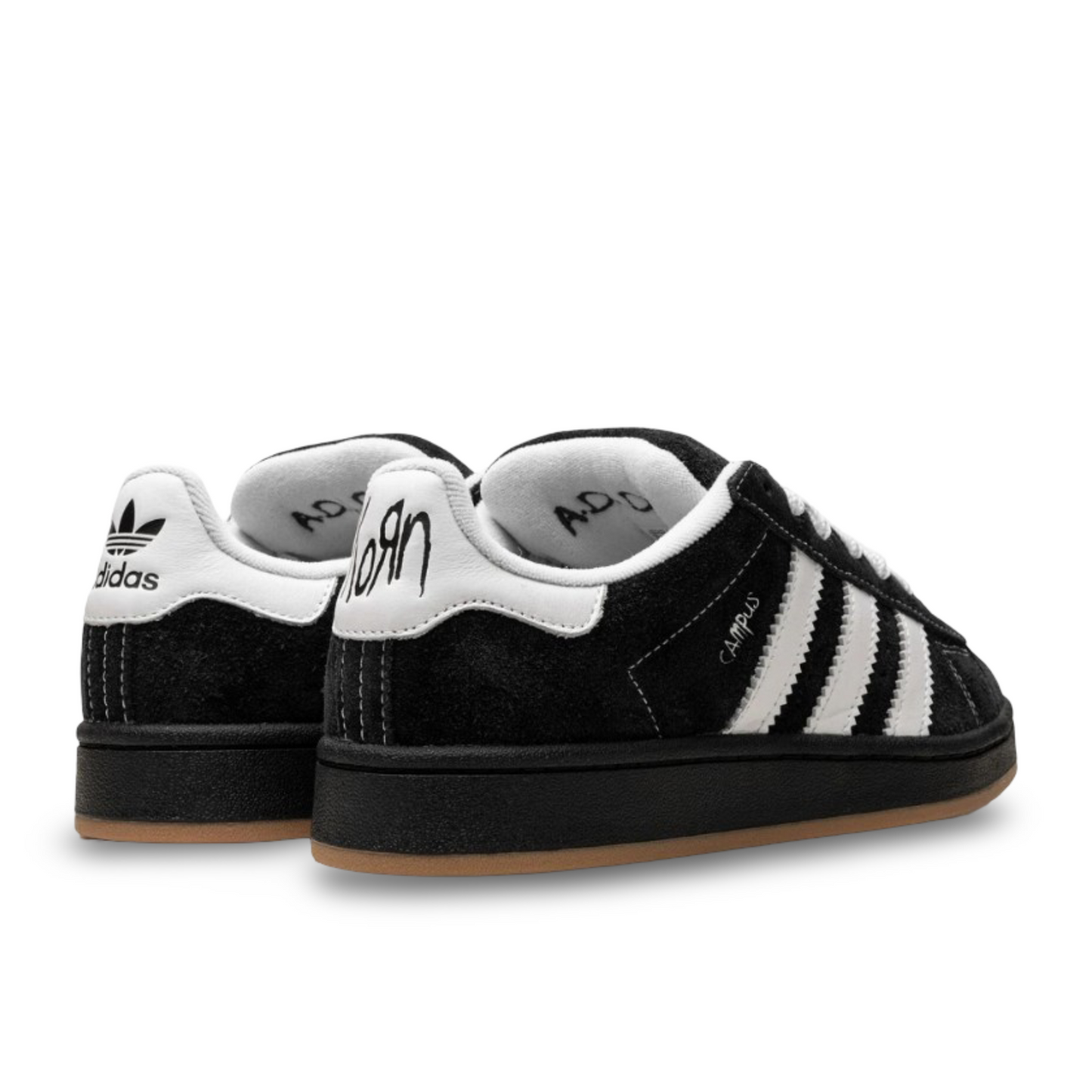Adidas x KoAn Campus 00s.