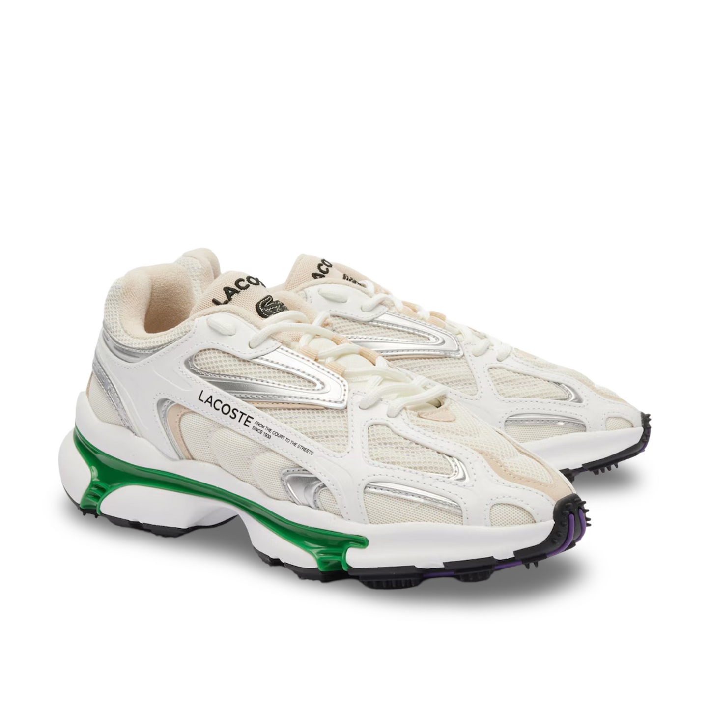 Lacoste Men's L003 2K24 Sneakers.
