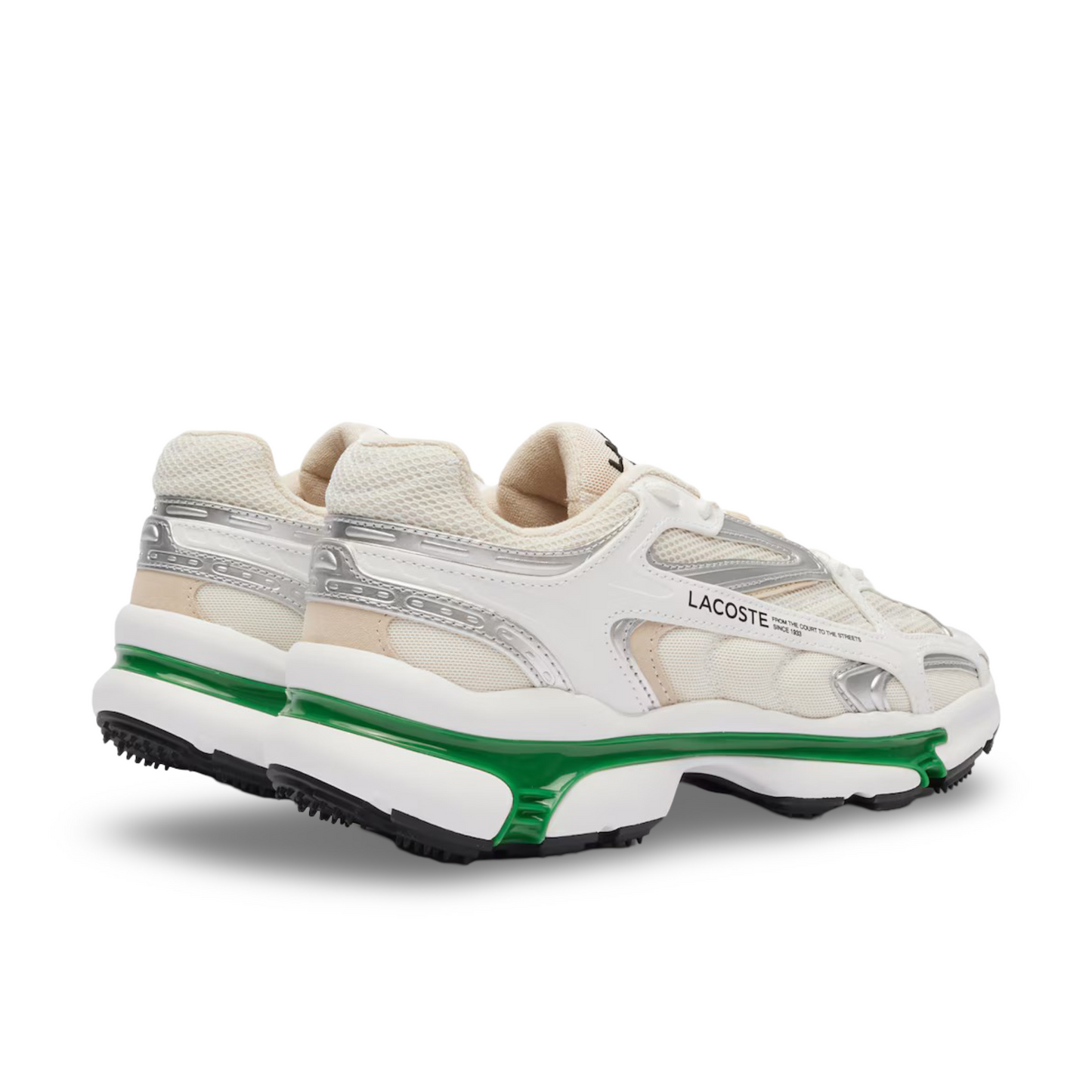 Lacoste Men's L003 2K24 Sneakers.