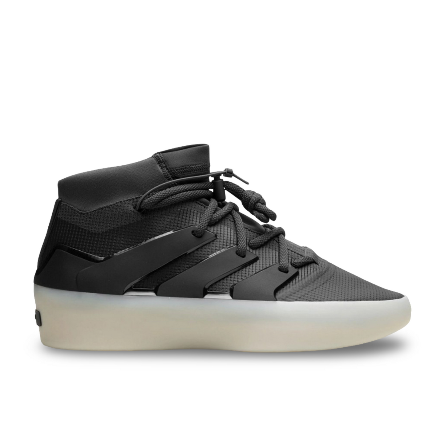 Adidas Fear of God Athletics I "Carbon"