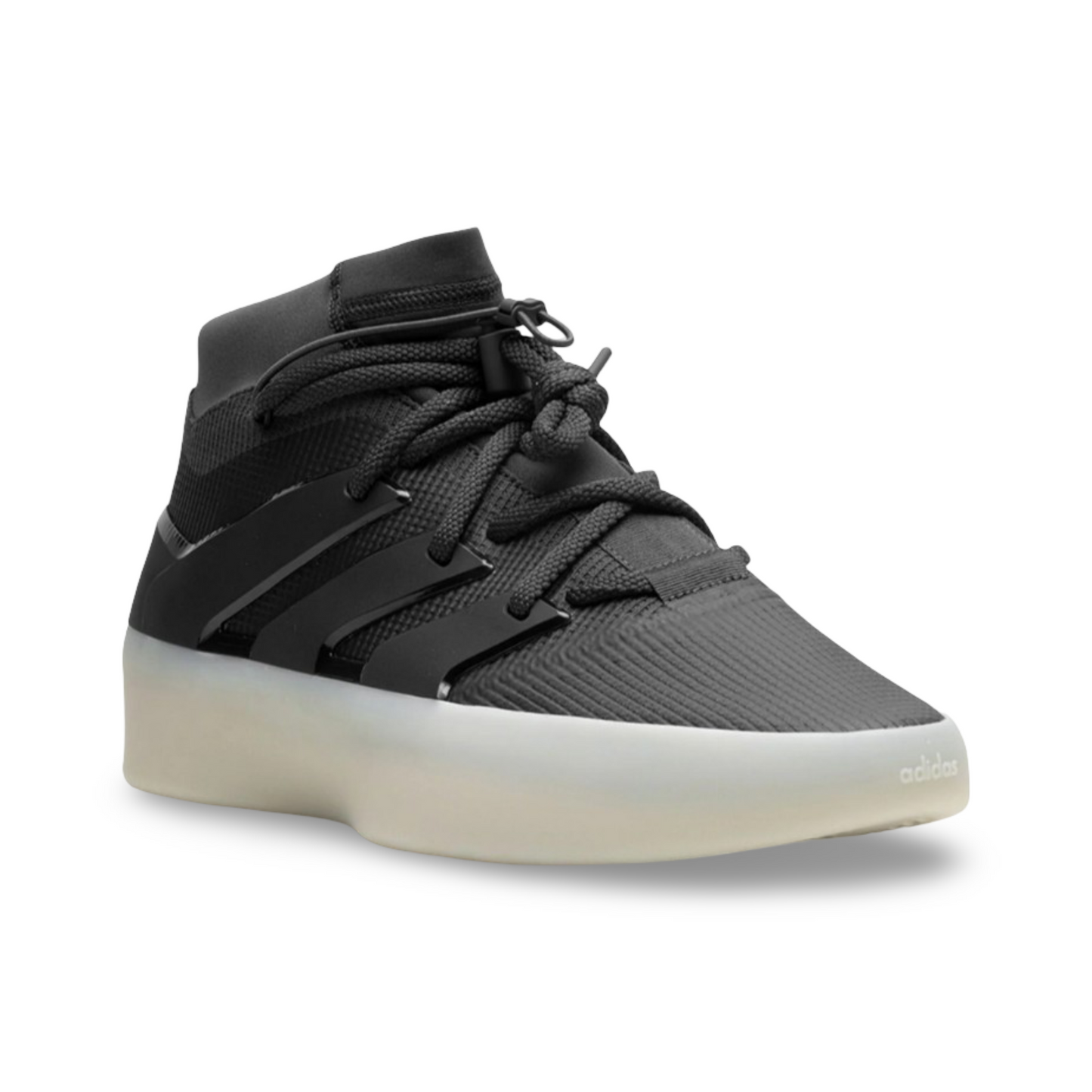 Adidas Fear of God Athletics I "Carbon"