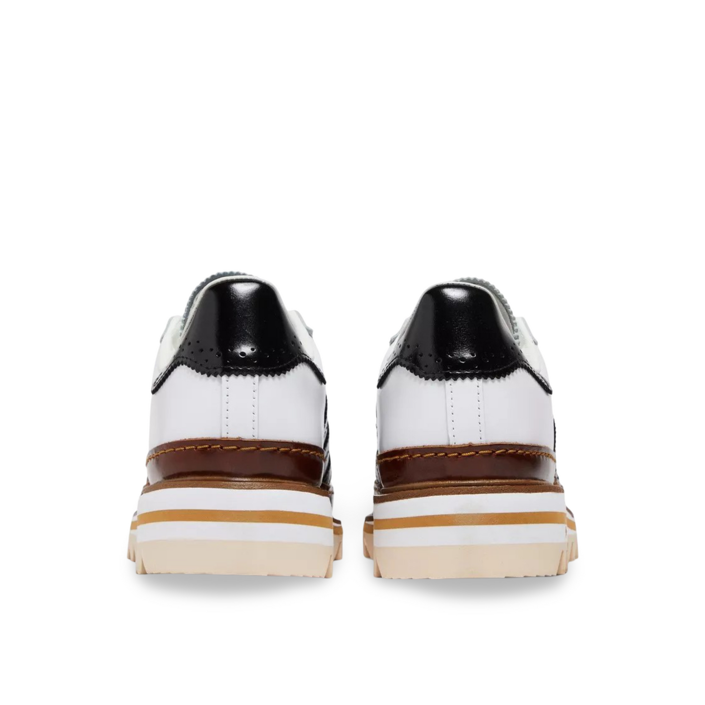 Edison Chen's adidas x CLOT Superstar.